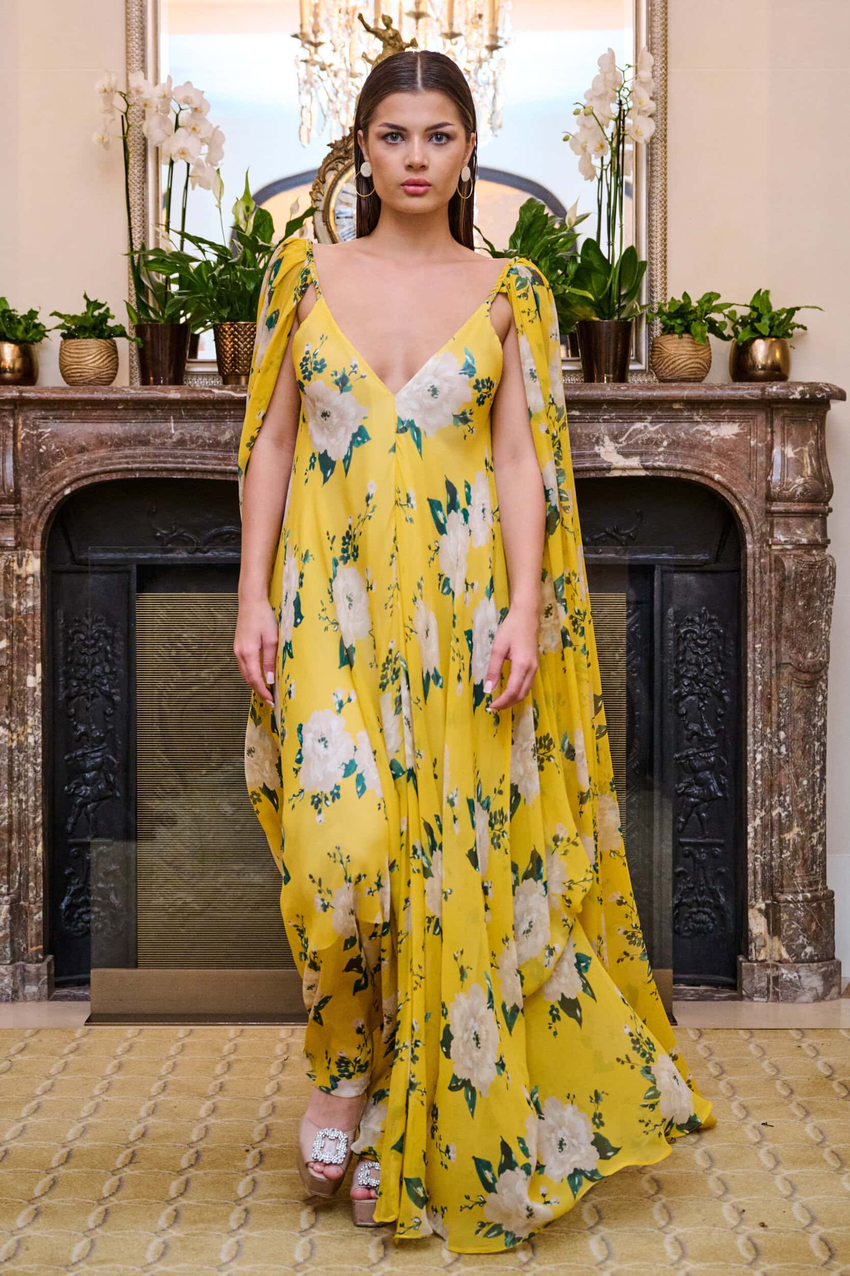 Maison Vemian Spring 2026 Fashion Show