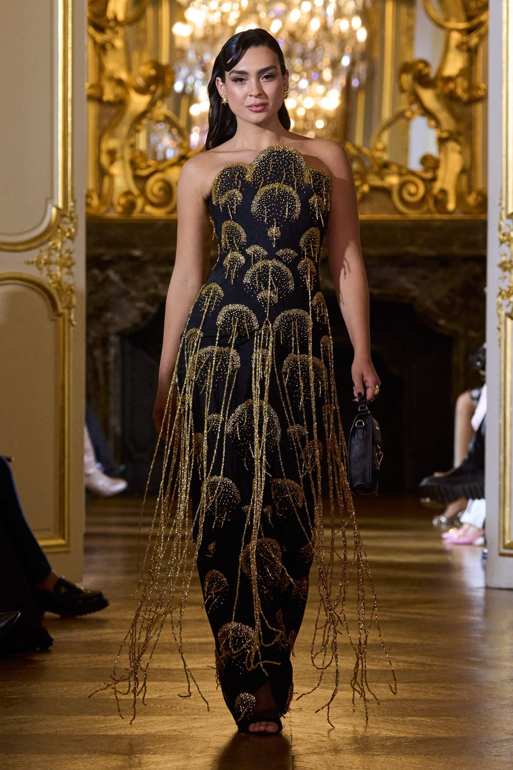 Versa Spring 2026 Fashion Show