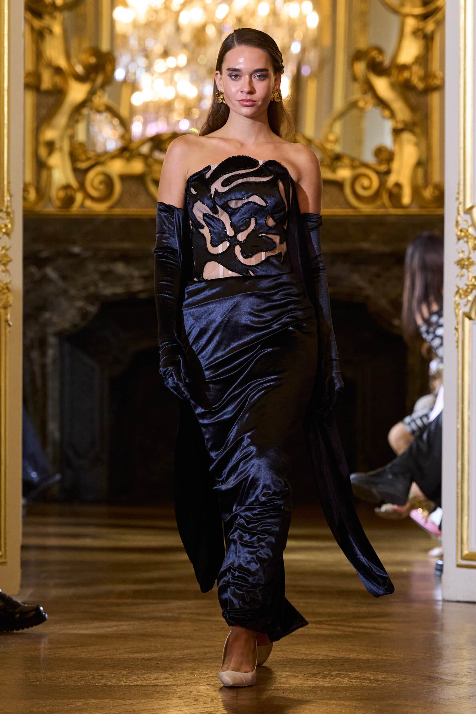Versa Spring 2026 Fashion Show