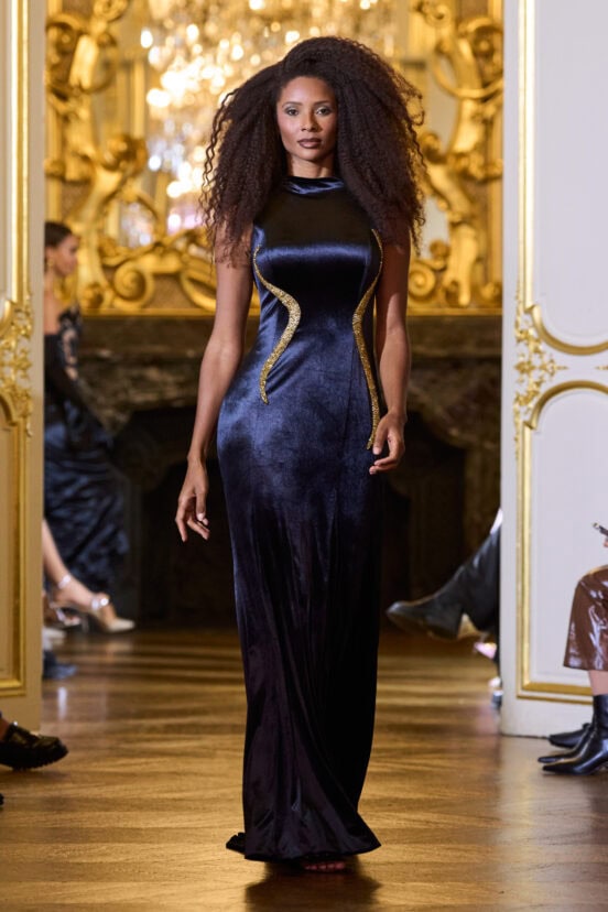 Versa Spring 2026 Fashion Show