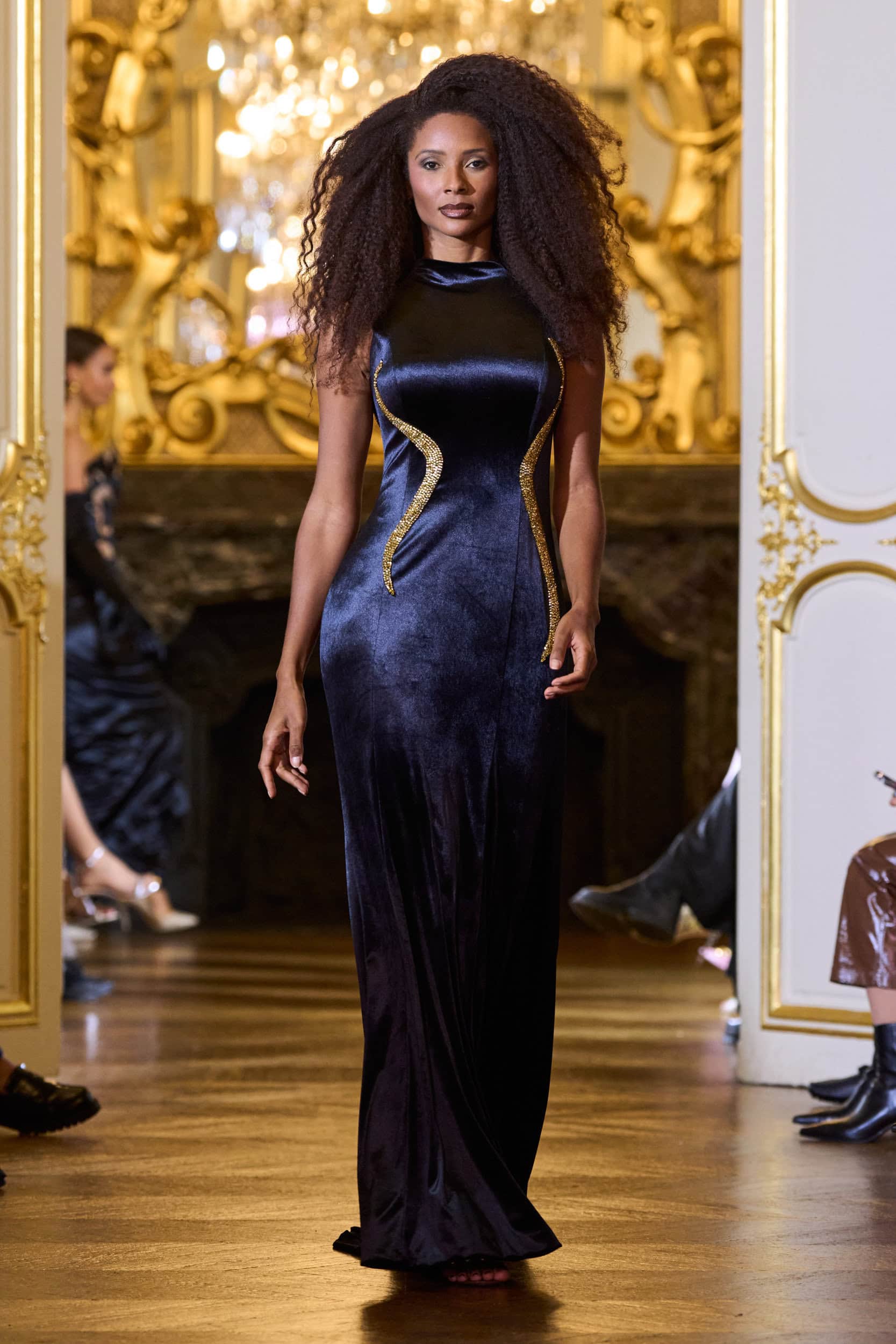Versa Spring 2026 Fashion Show