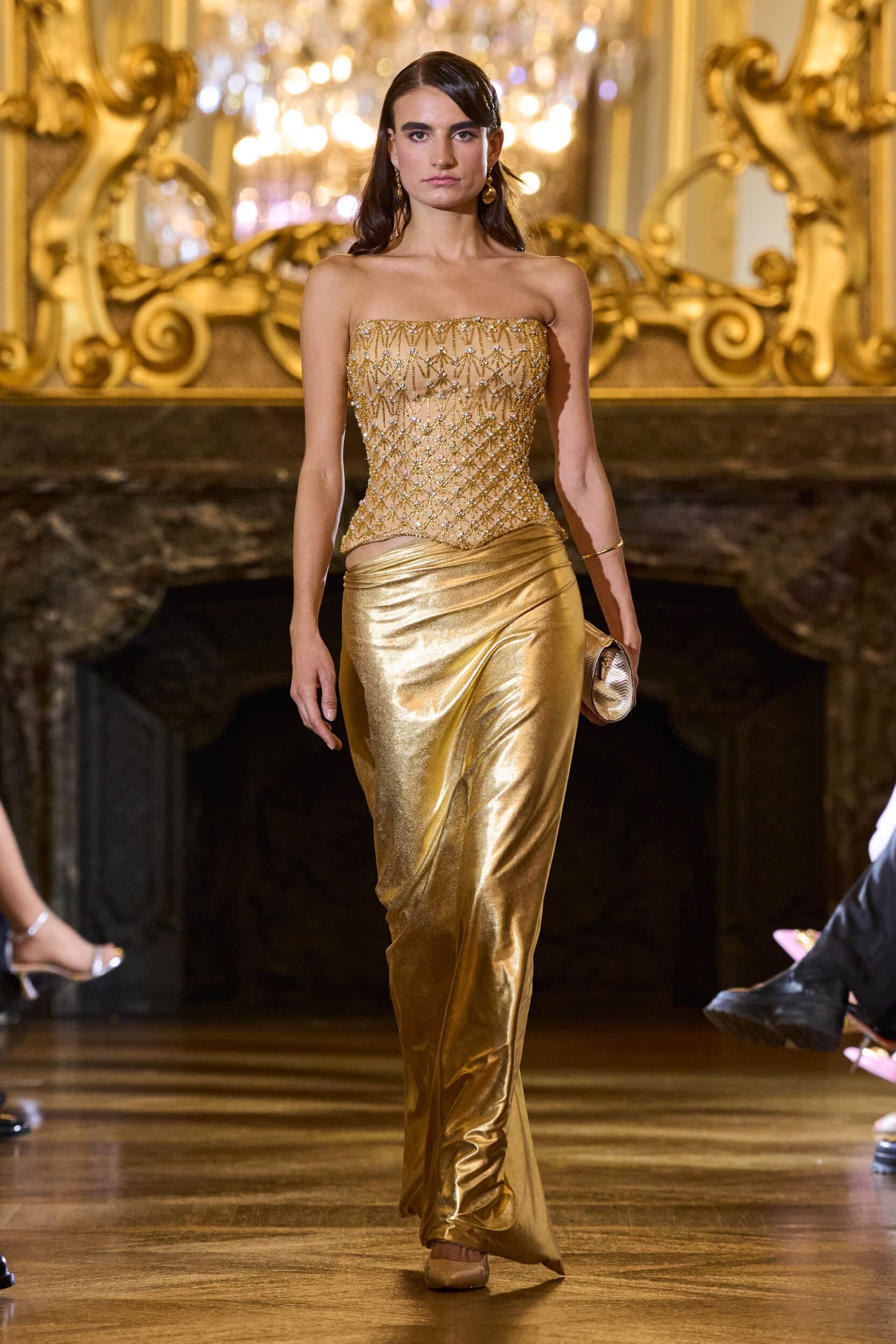 Versa Spring 2026 Fashion Show