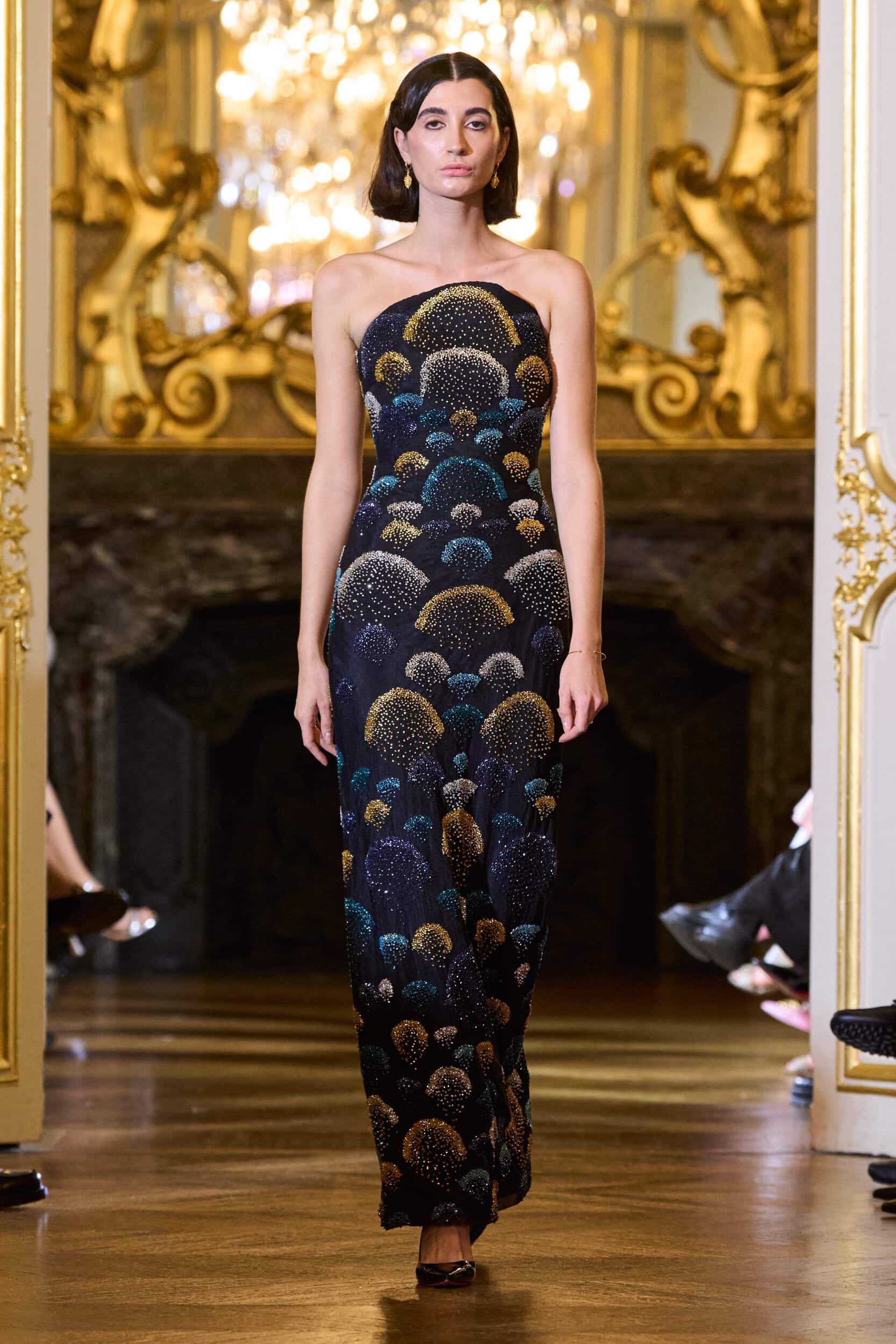 Versa Spring 2026 Fashion Show