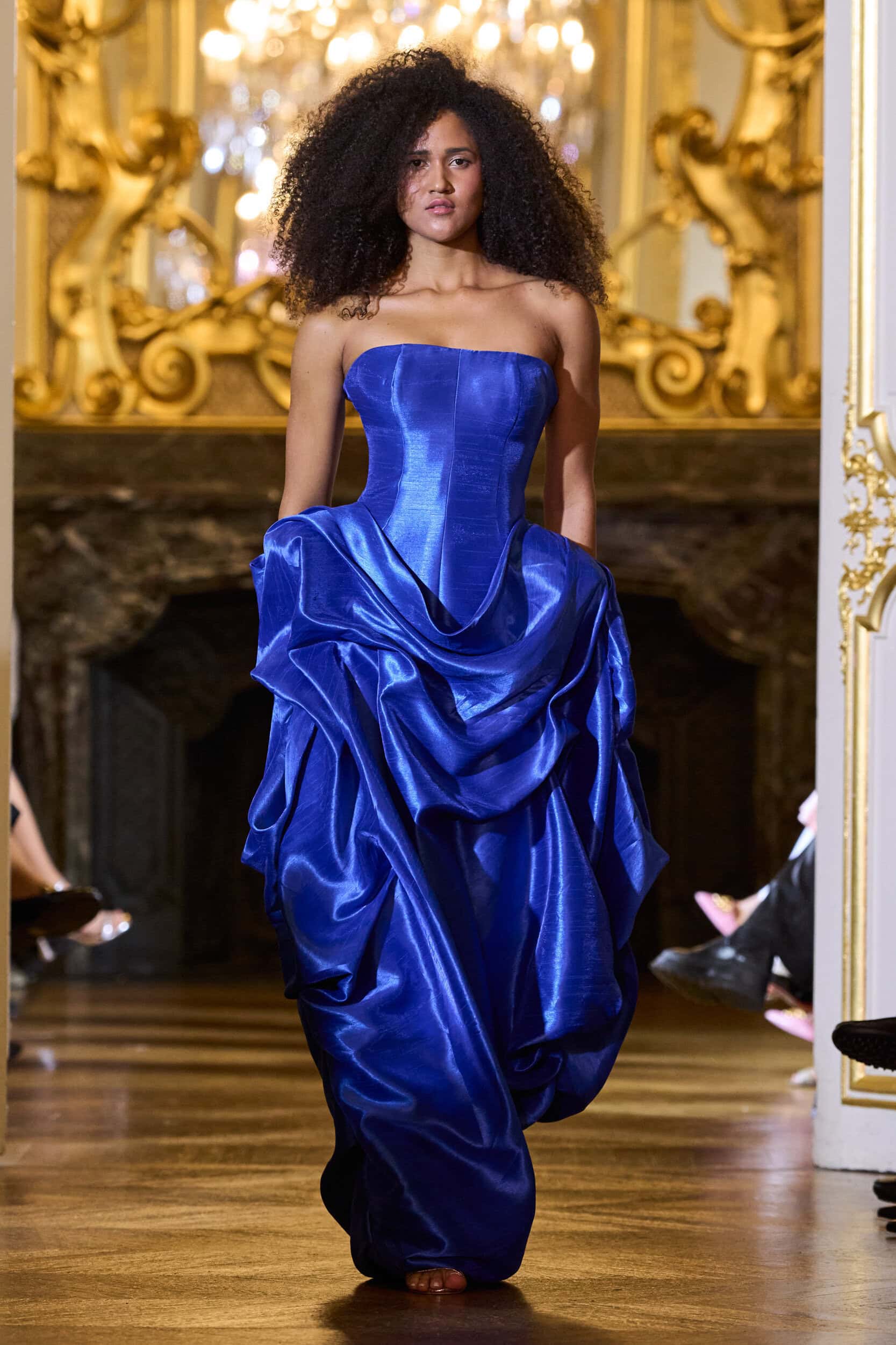 Versa Spring 2026 Fashion Show