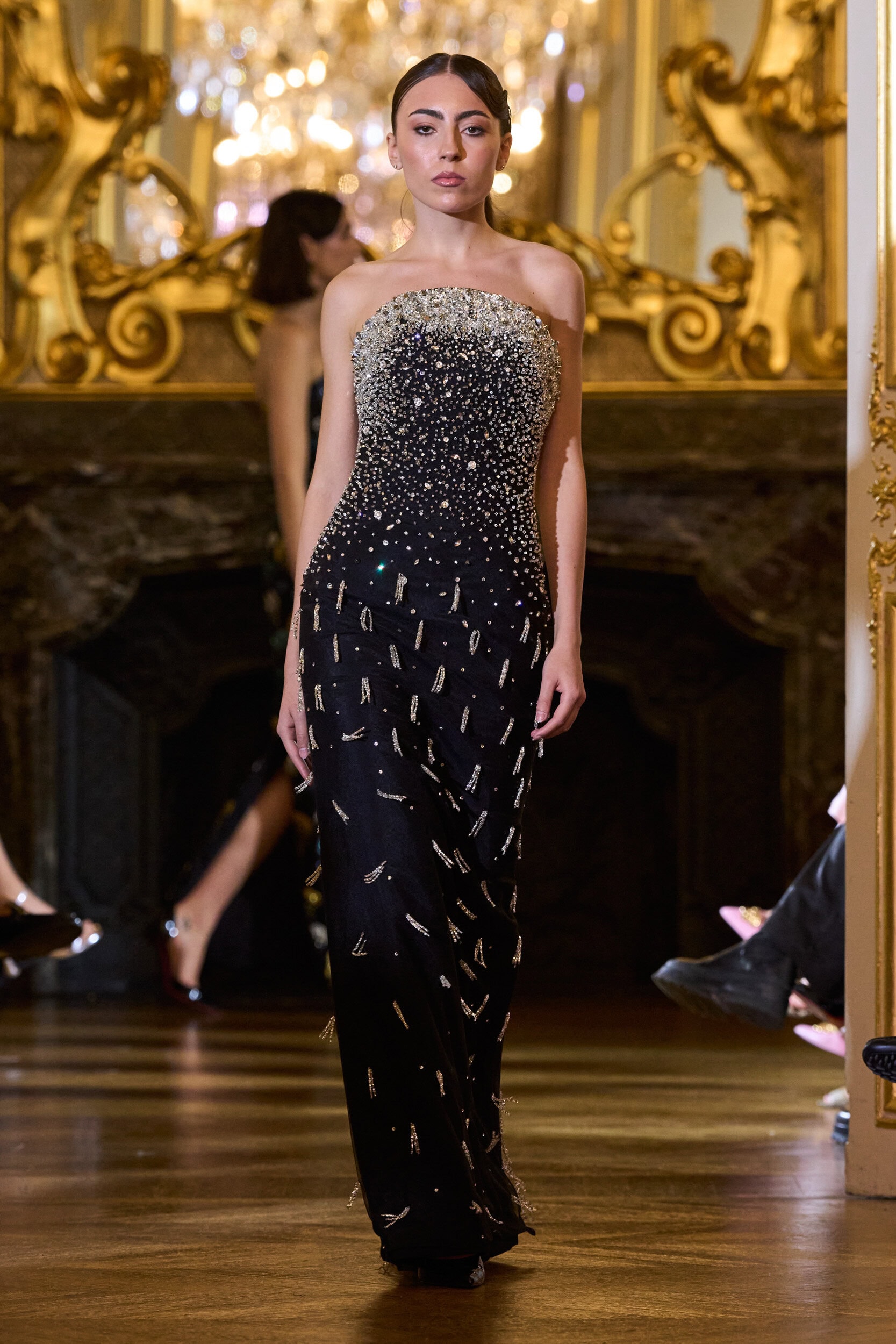 Versa Spring 2026 Fashion Show