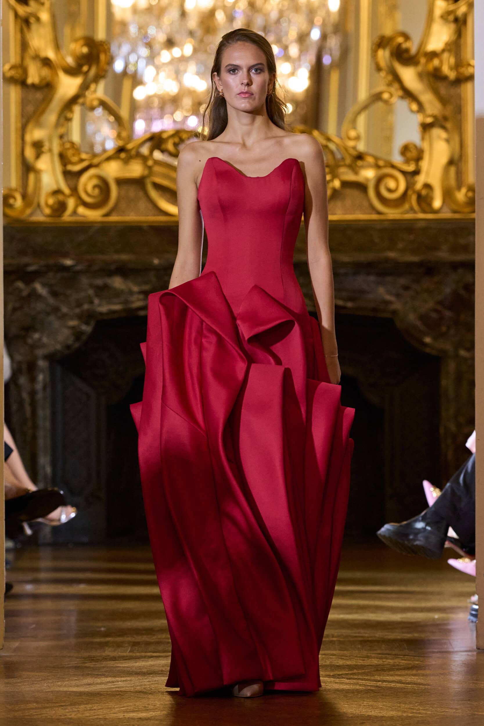 Versa Spring 2026 Fashion Show
