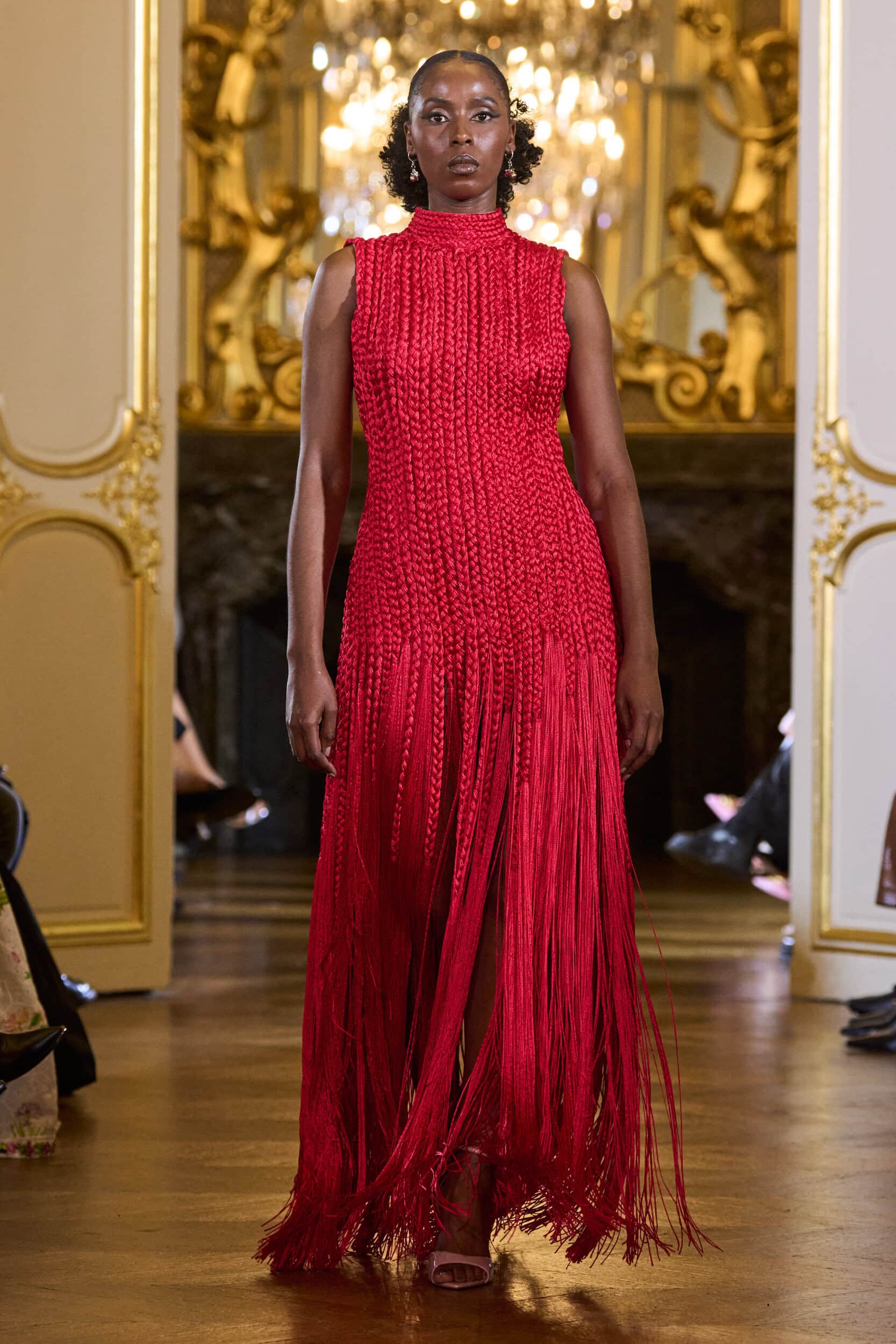 Versa Spring 2026 Fashion Show