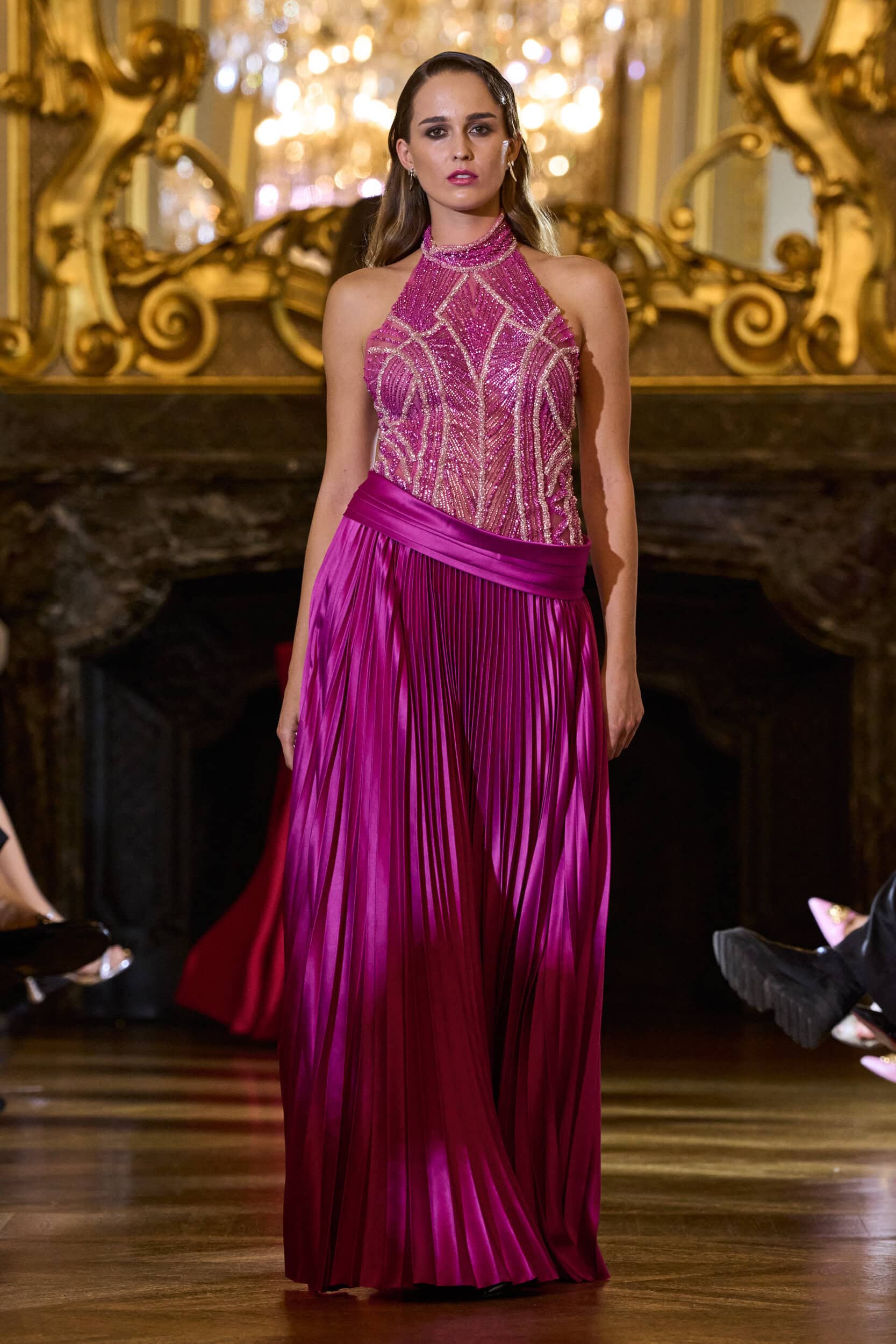 Versa Spring 2026 Fashion Show