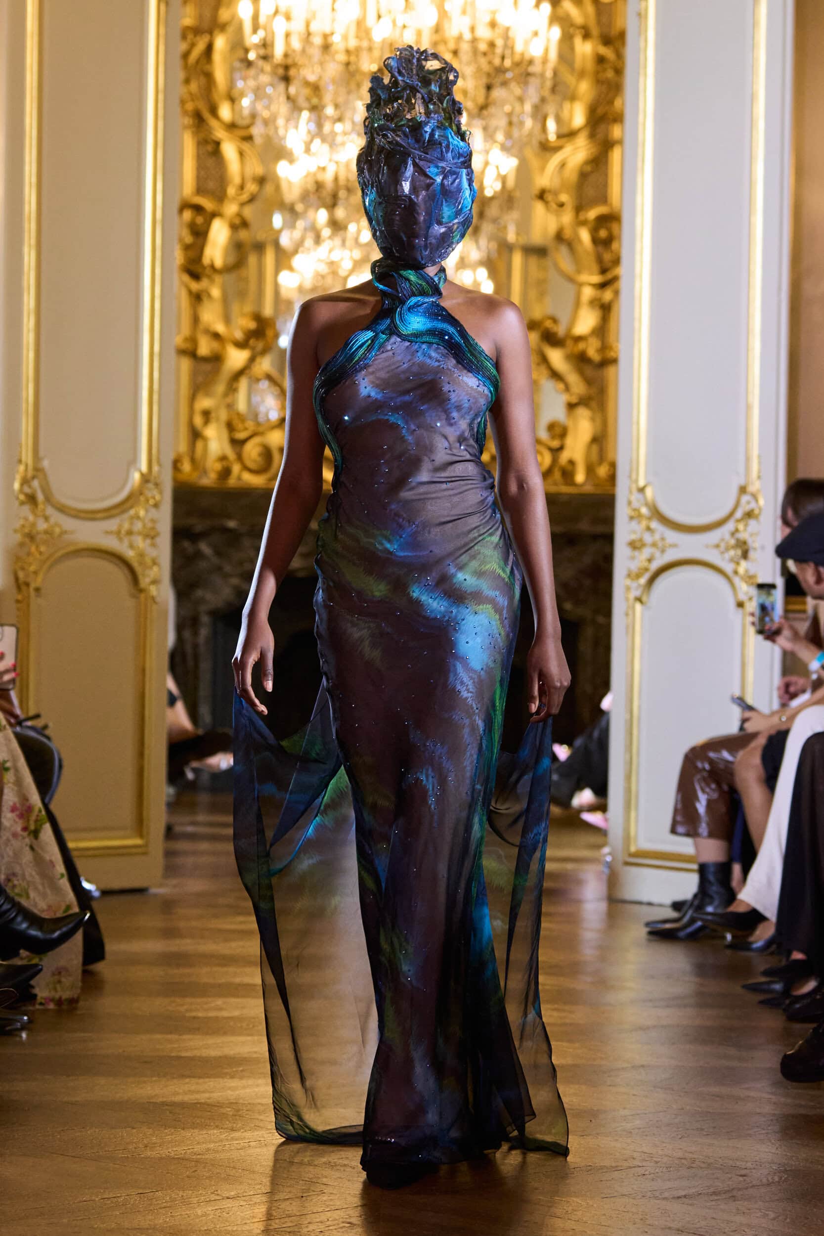 Versa Spring 2026 Fashion Show
