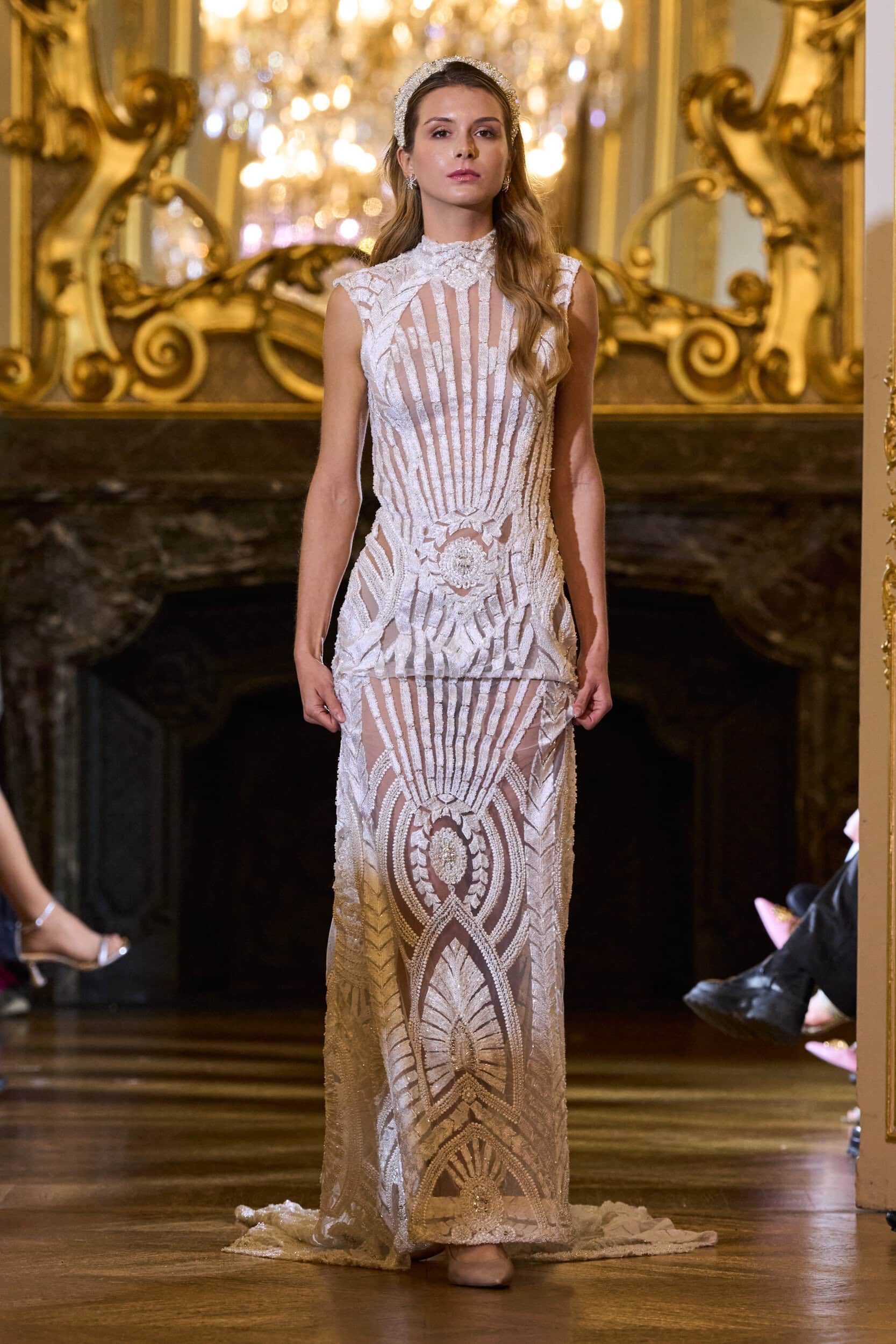 Versa Spring 2026 Fashion Show