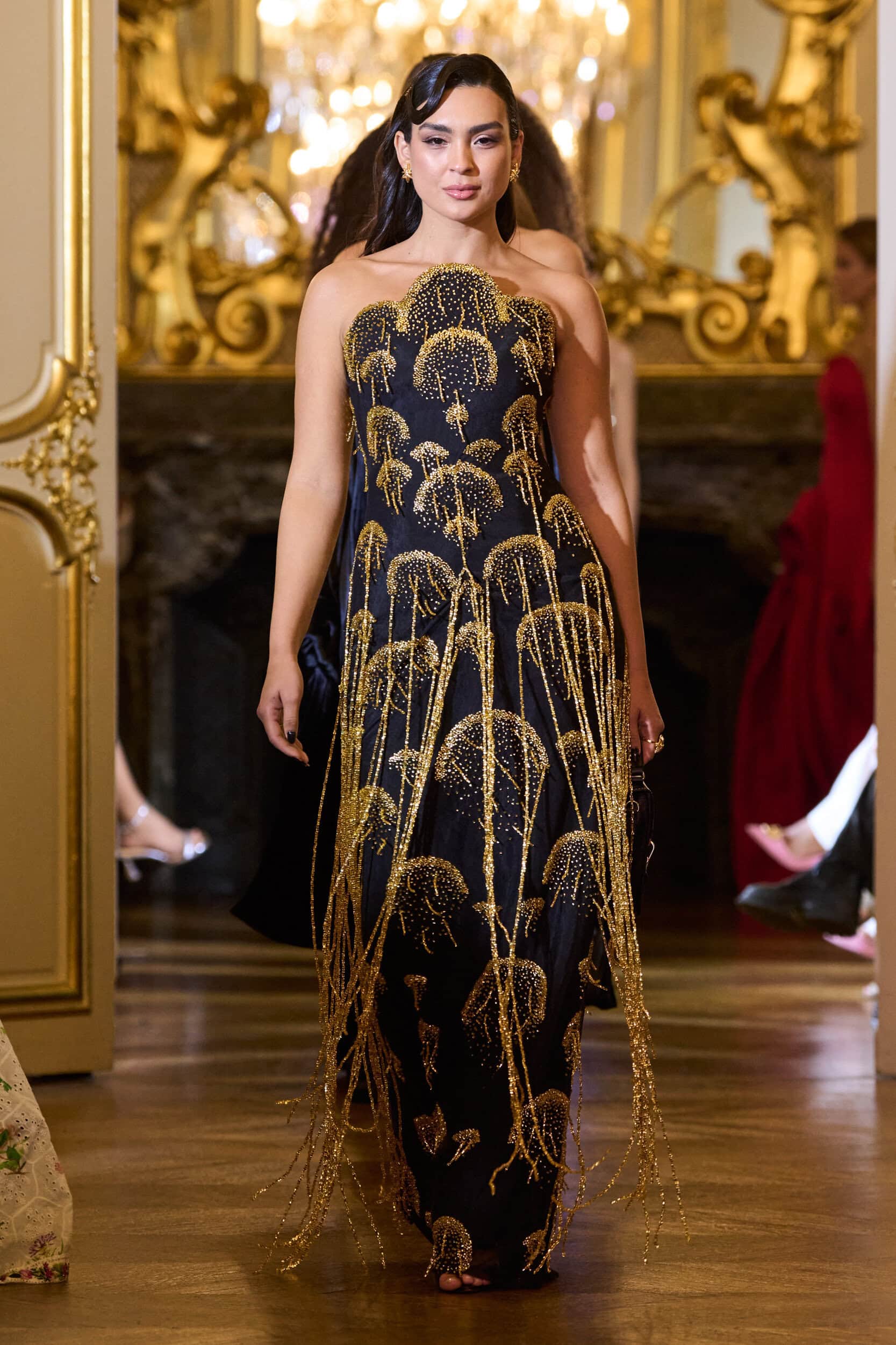Versa Spring 2026 Fashion Show