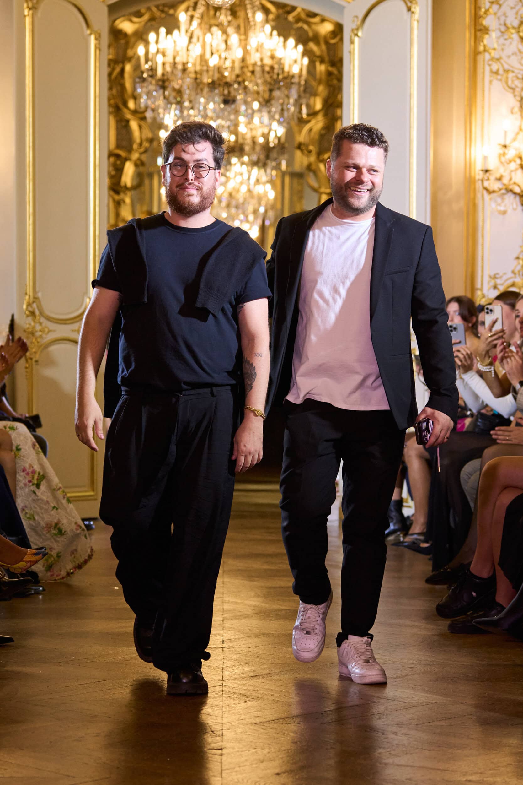 Versa Spring 2026 Fashion Show