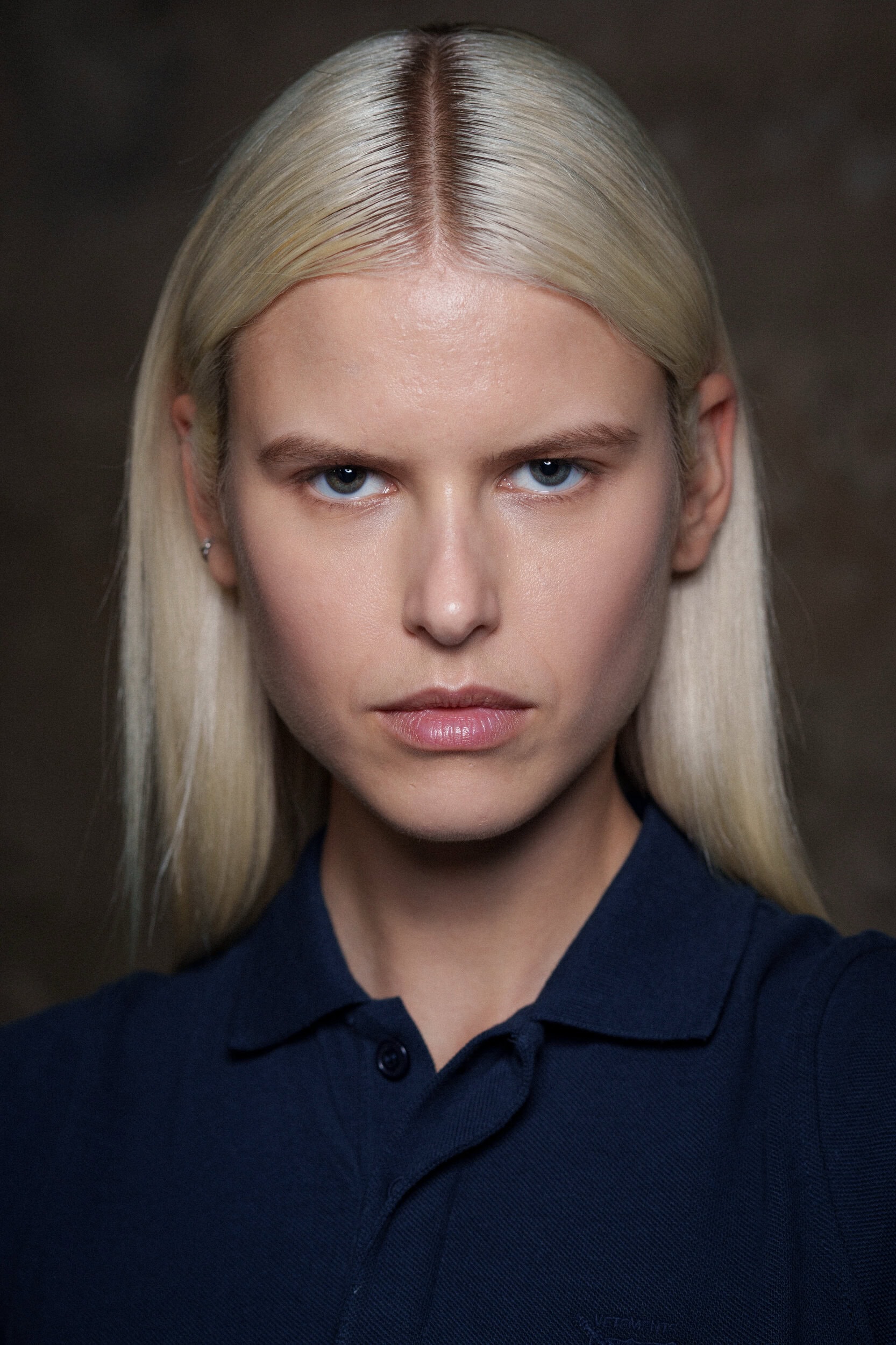 Vetements Spring 2026 Fashion Show Backstage