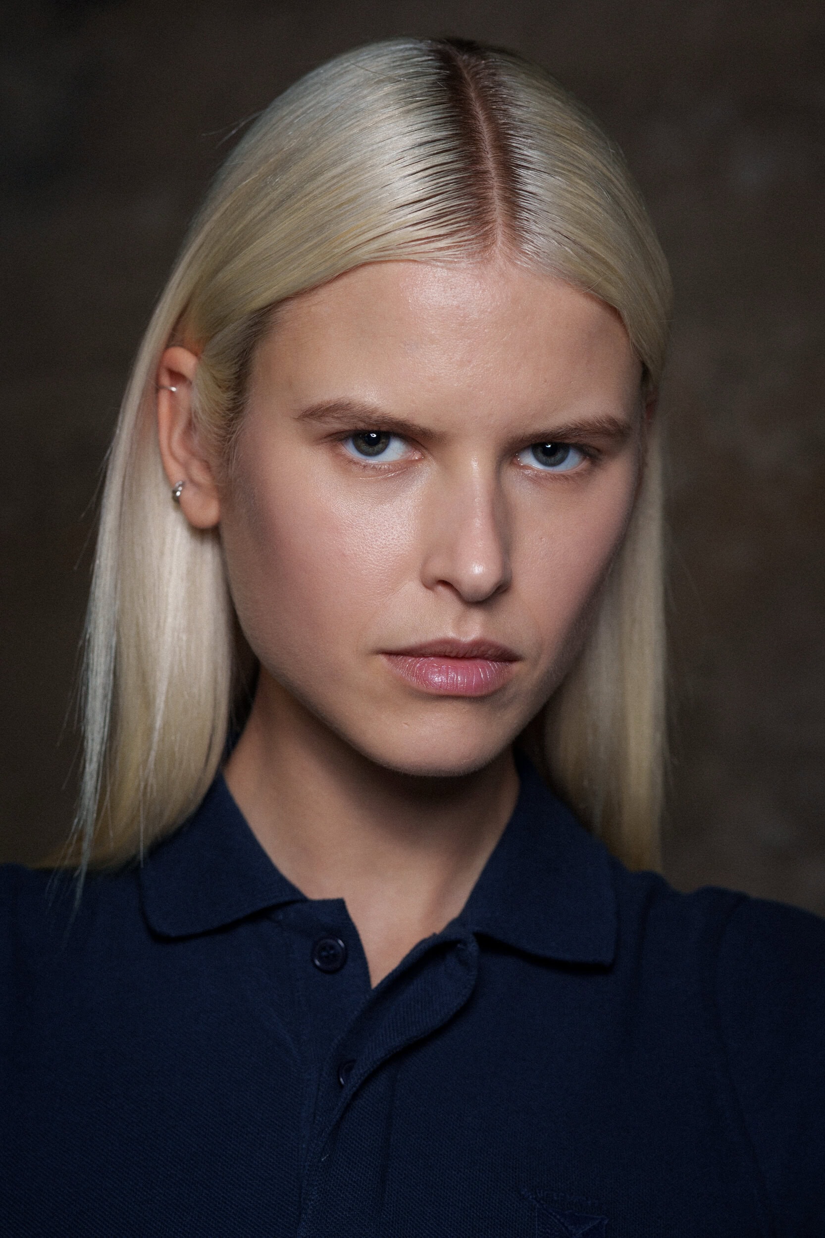 Vetements Spring 2026 Fashion Show Backstage
