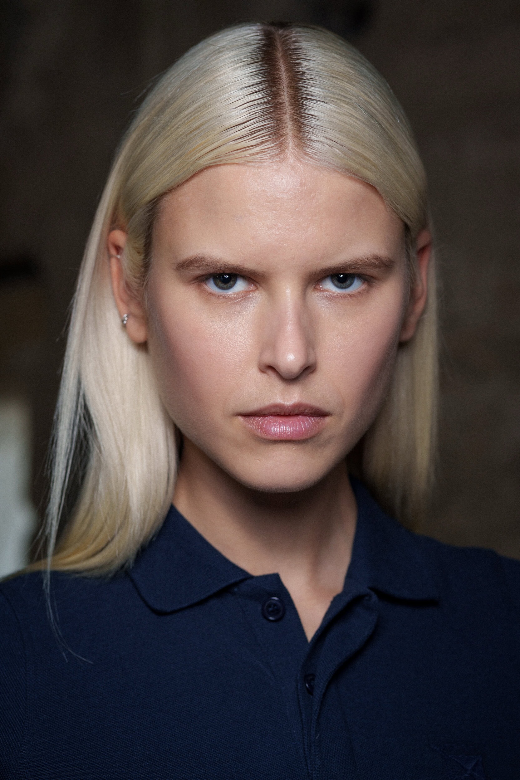 Vetements Spring 2026 Fashion Show Backstage