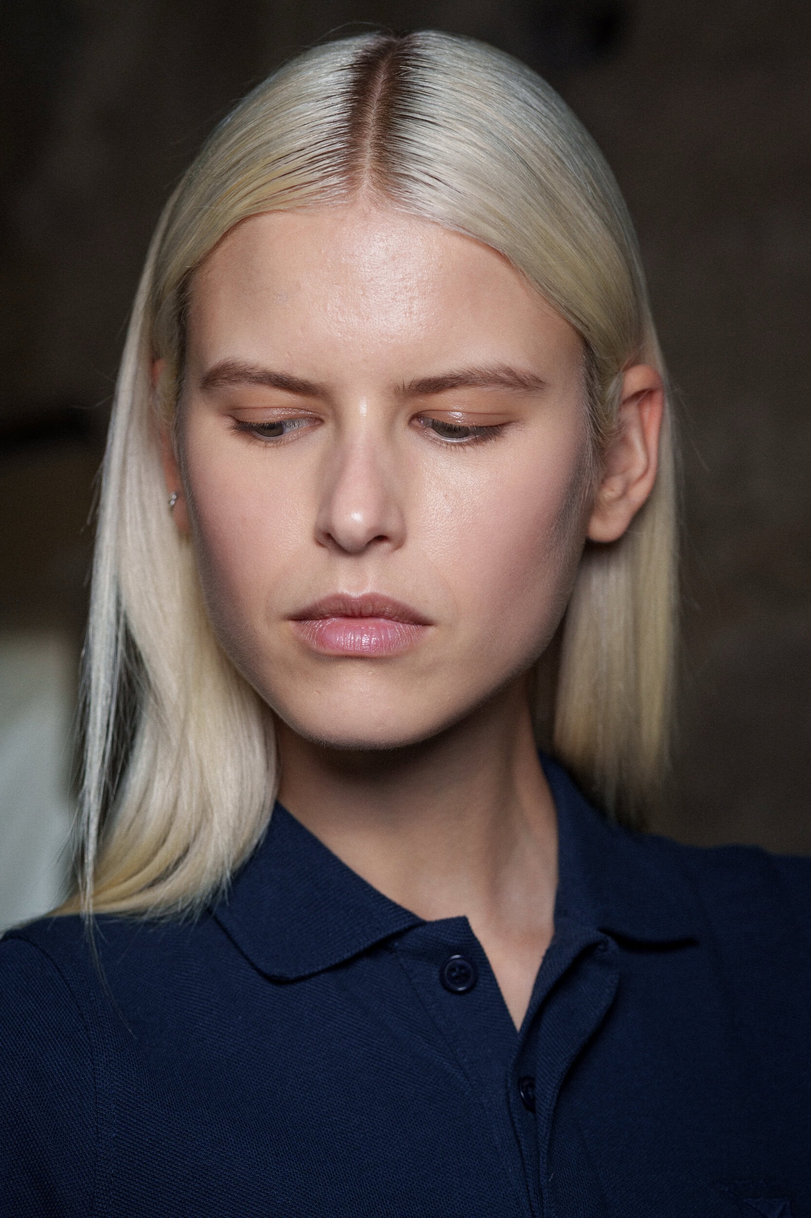 Vetements Spring 2026 Fashion Show Backstage