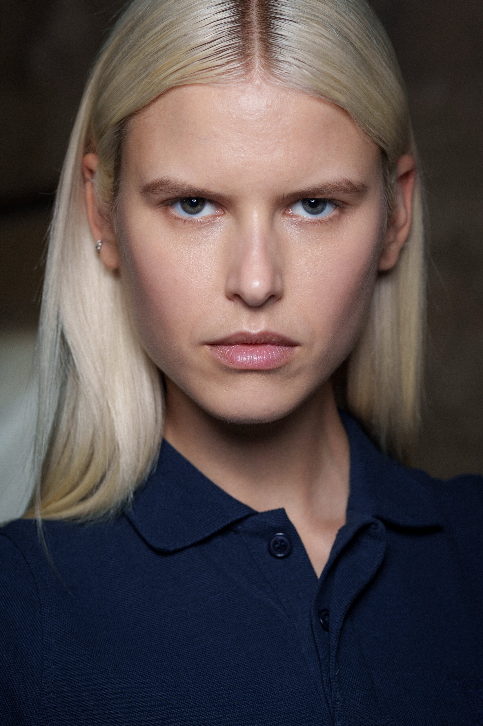 Vetements Spring 2026 Fashion Show Backstage