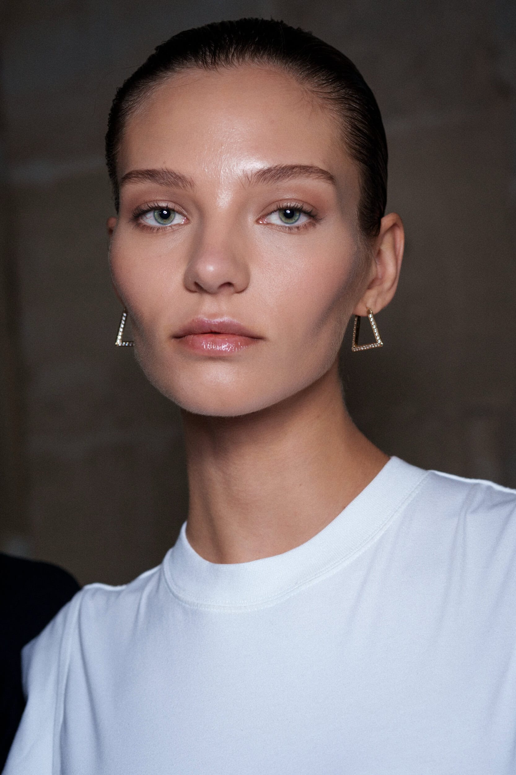 Vetements Spring 2026 Fashion Show Backstage