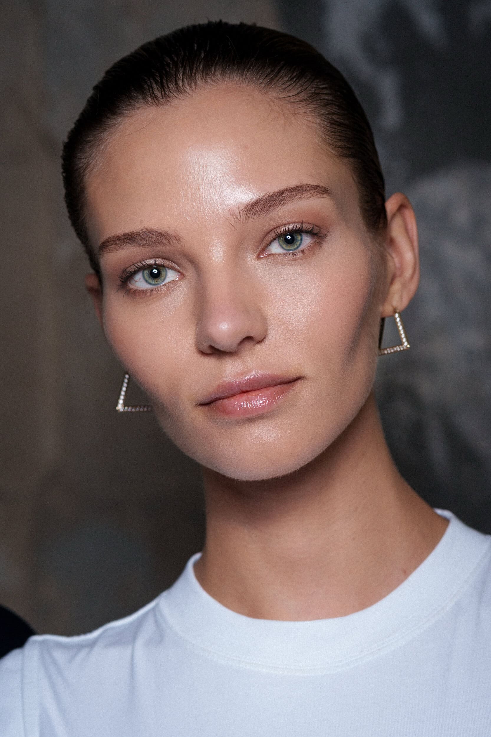 Vetements Spring 2026 Fashion Show Backstage