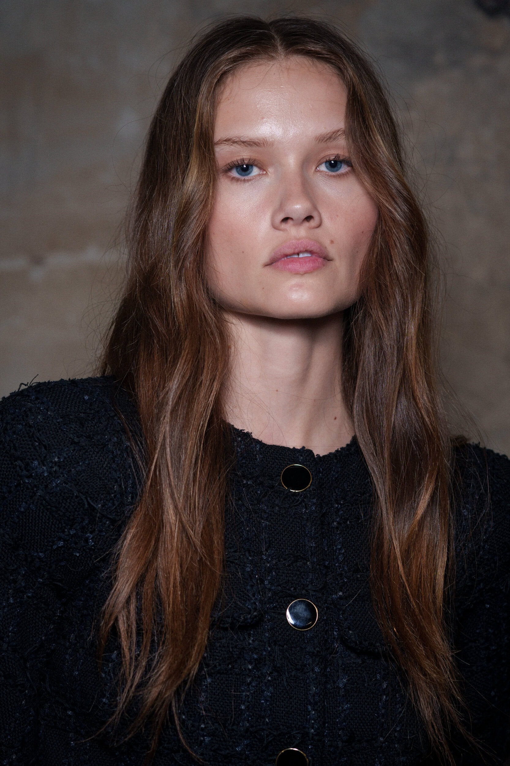 Vetements Spring 2026 Fashion Show Backstage
