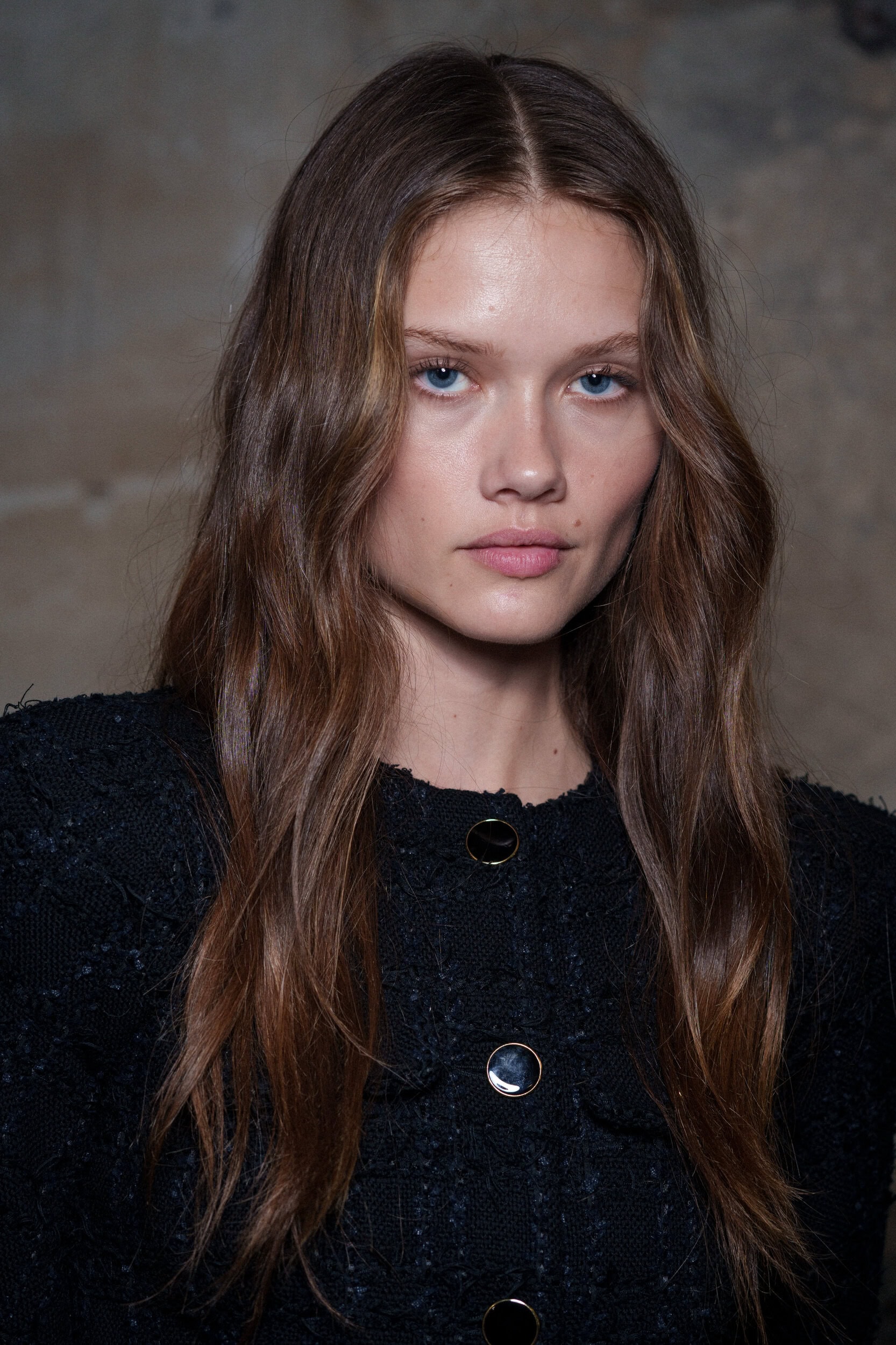 Vetements Spring 2026 Fashion Show Backstage