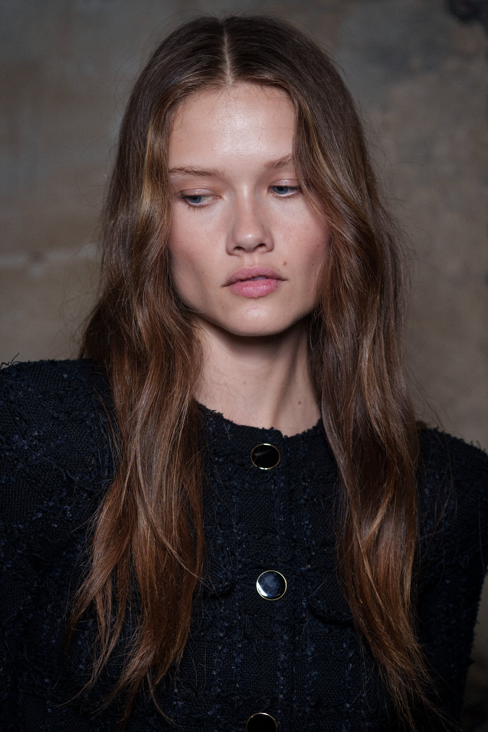 Vetements Spring 2026 Fashion Show Backstage