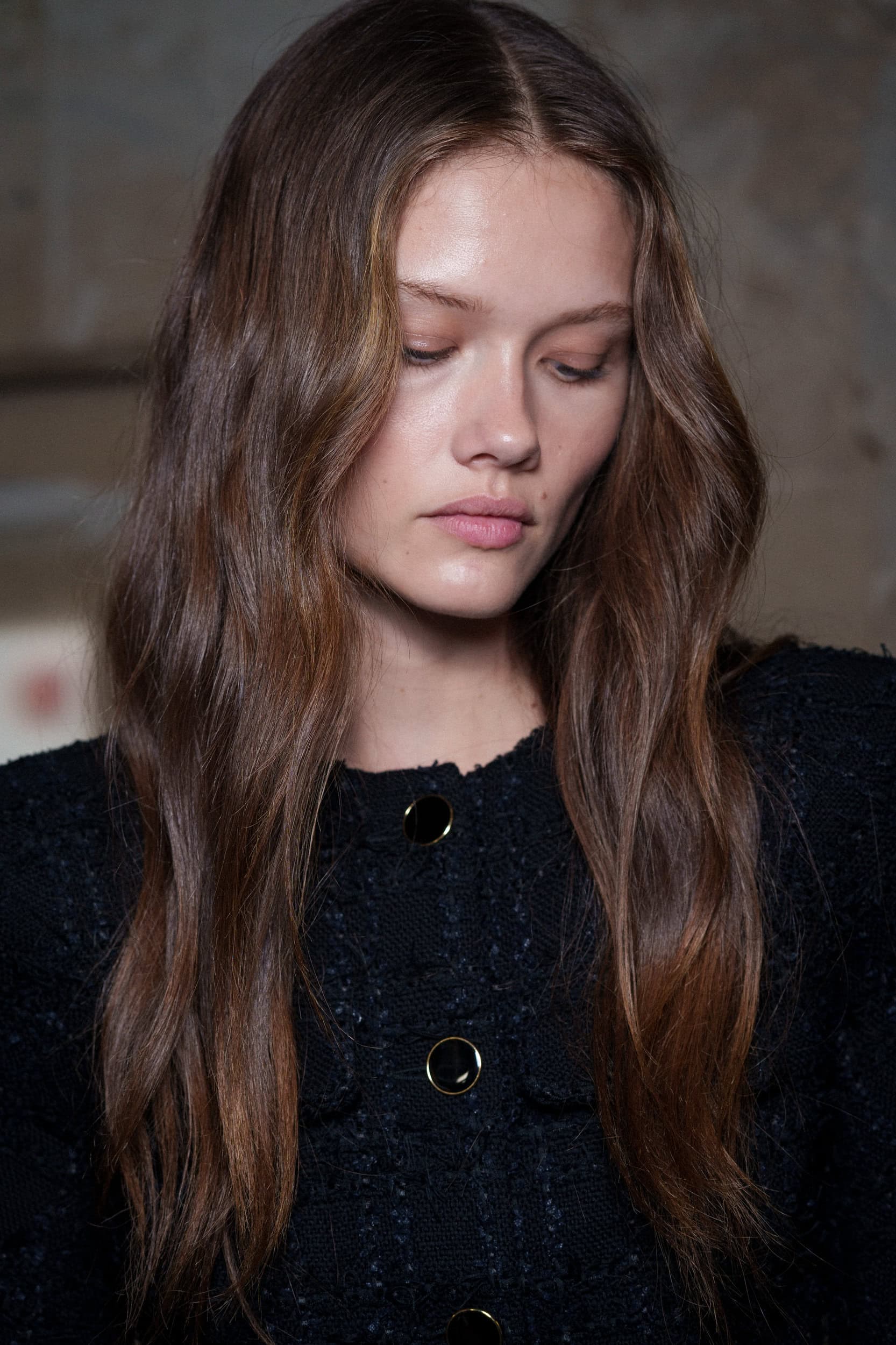 Vetements Spring 2026 Fashion Show Backstage