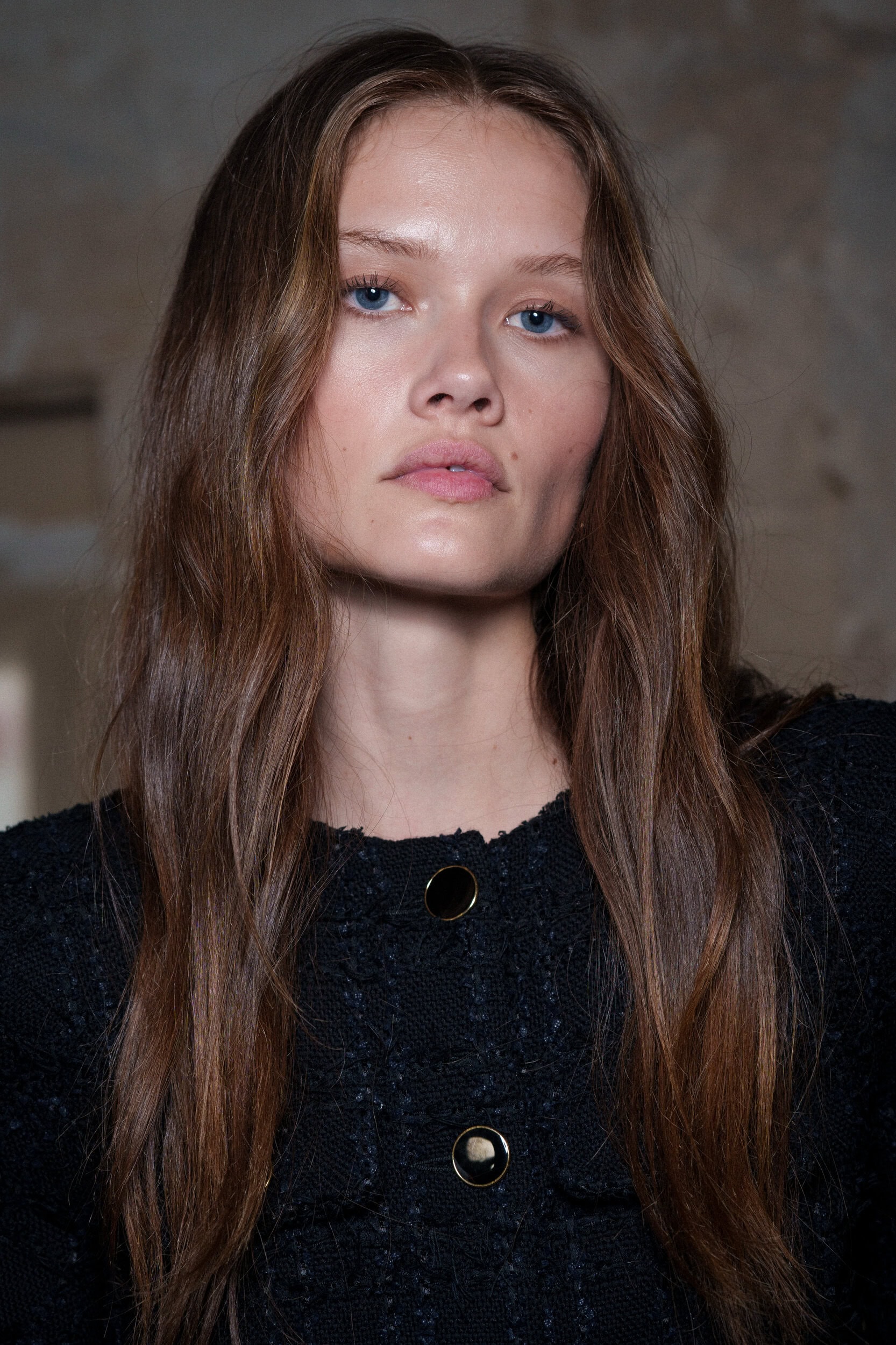 Vetements Spring 2026 Fashion Show Backstage