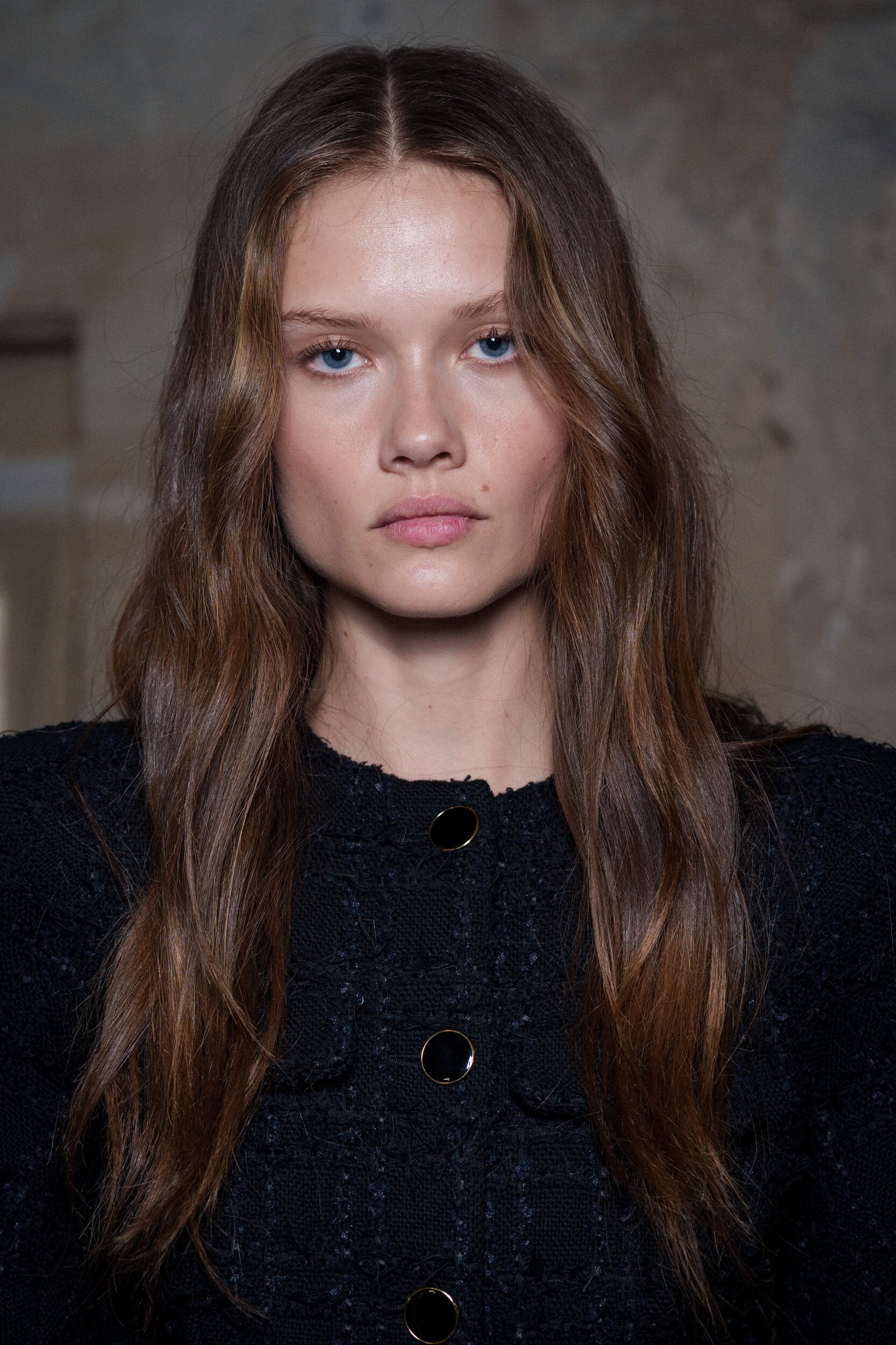 Vetements Spring 2026 Fashion Show Backstage