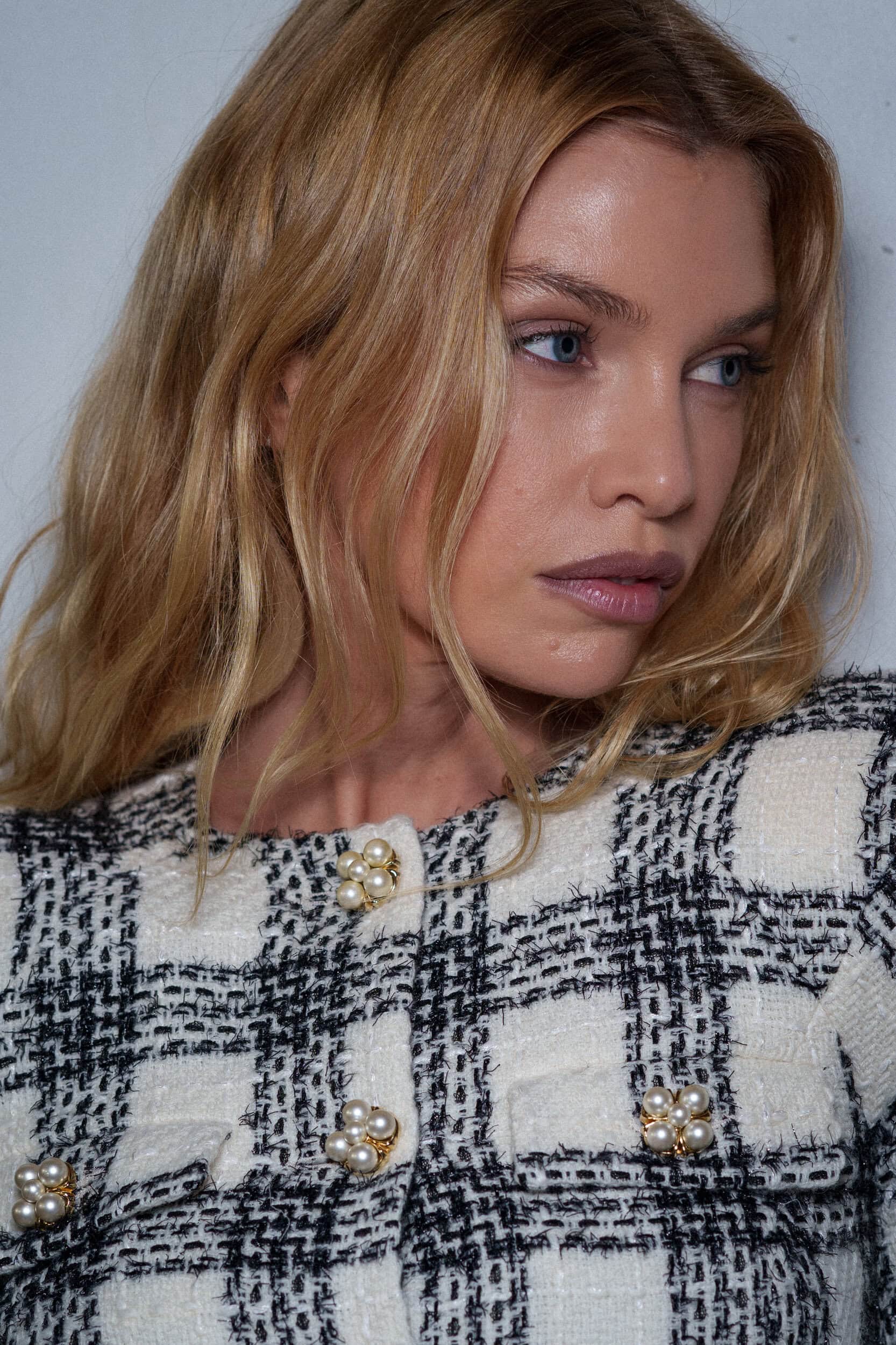 Vetements Spring 2026 Fashion Show Backstage