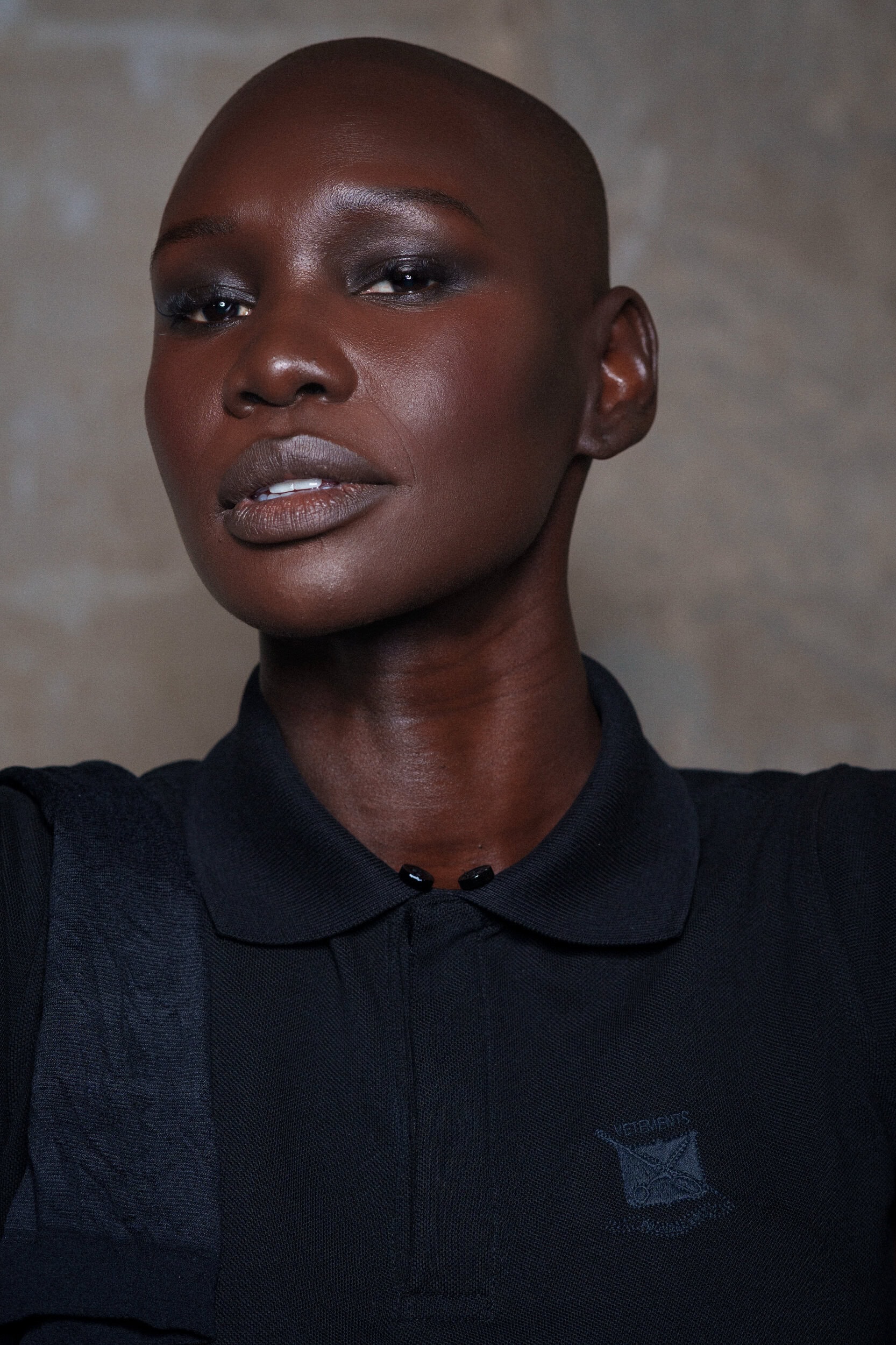 Vetements Spring 2026 Fashion Show Backstage