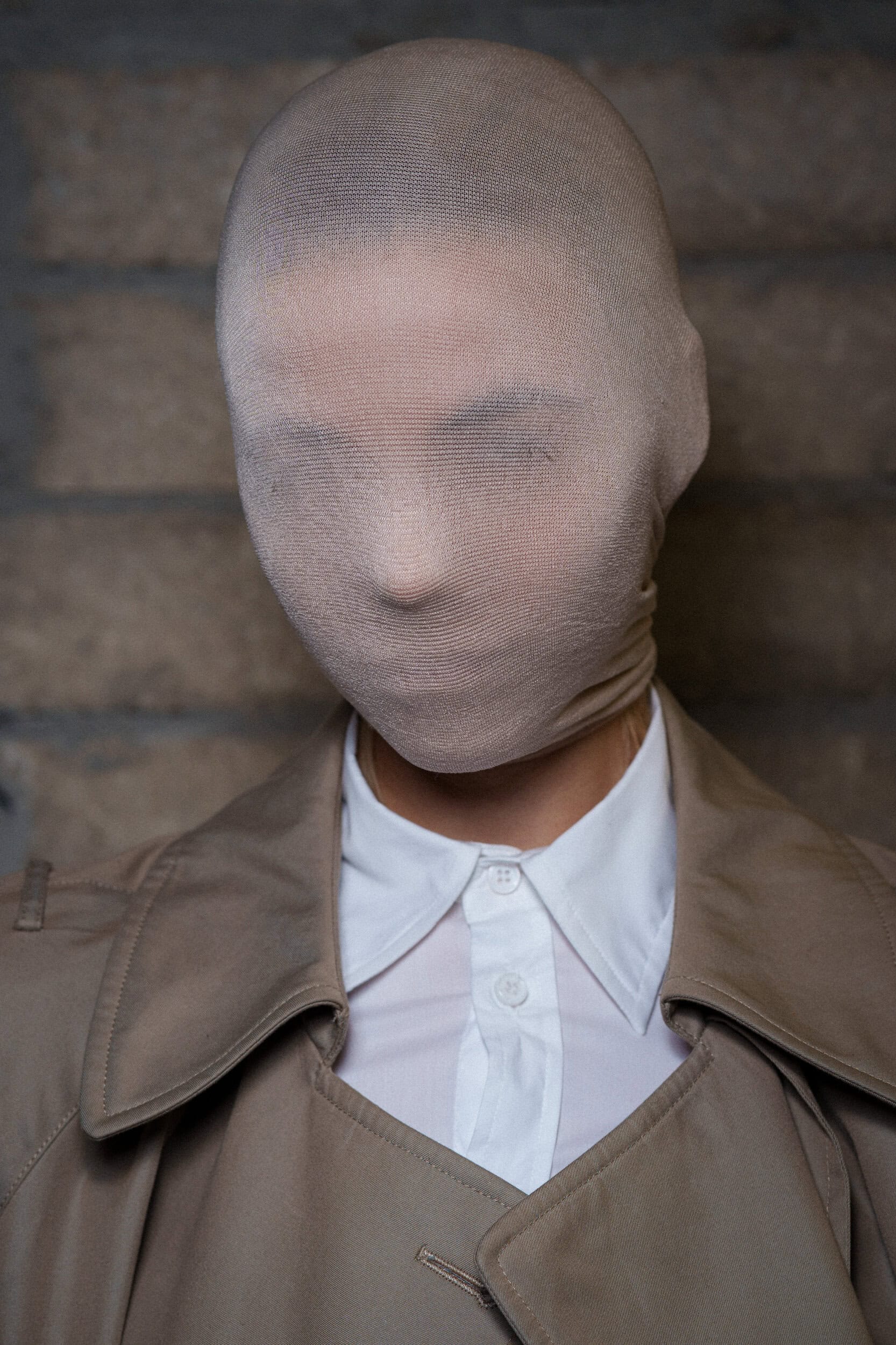 Vetements Spring 2026 Fashion Show Backstage