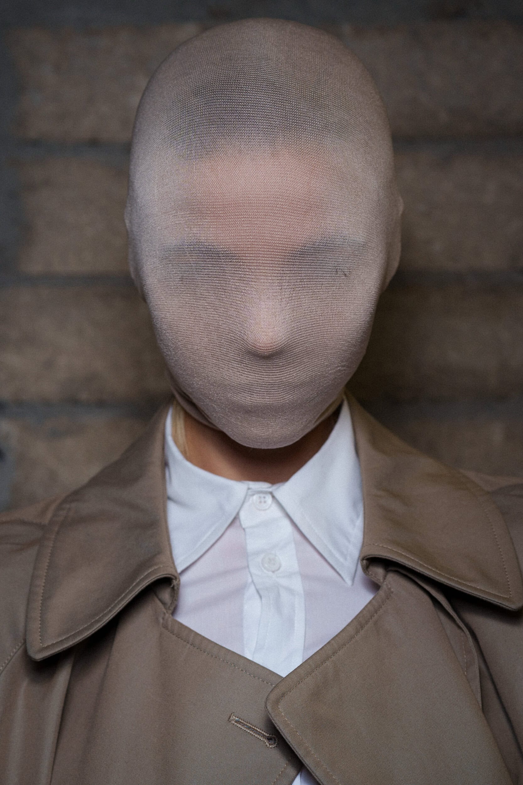 Vetements Spring 2026 Fashion Show Backstage