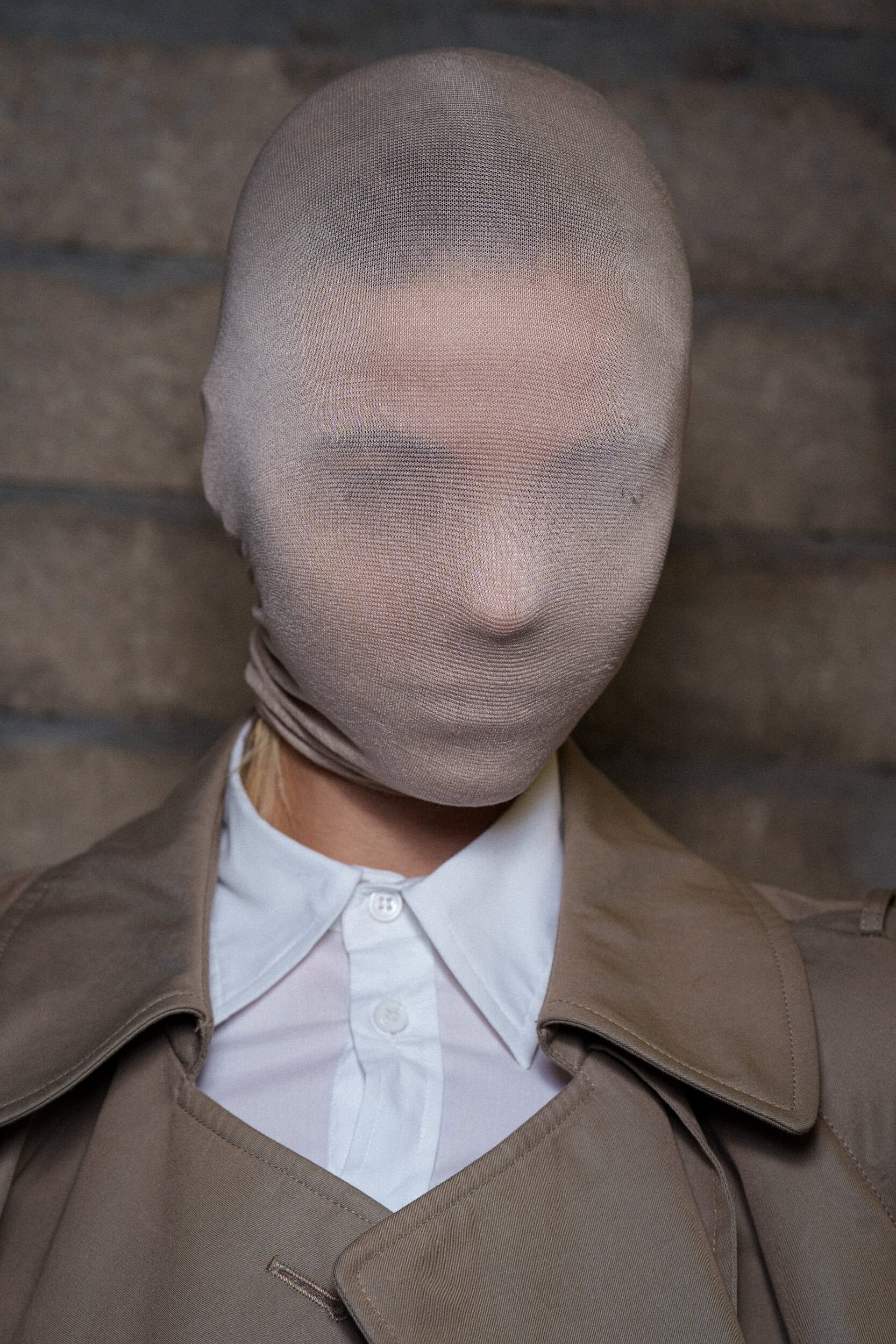 Vetements Spring 2026 Fashion Show Backstage