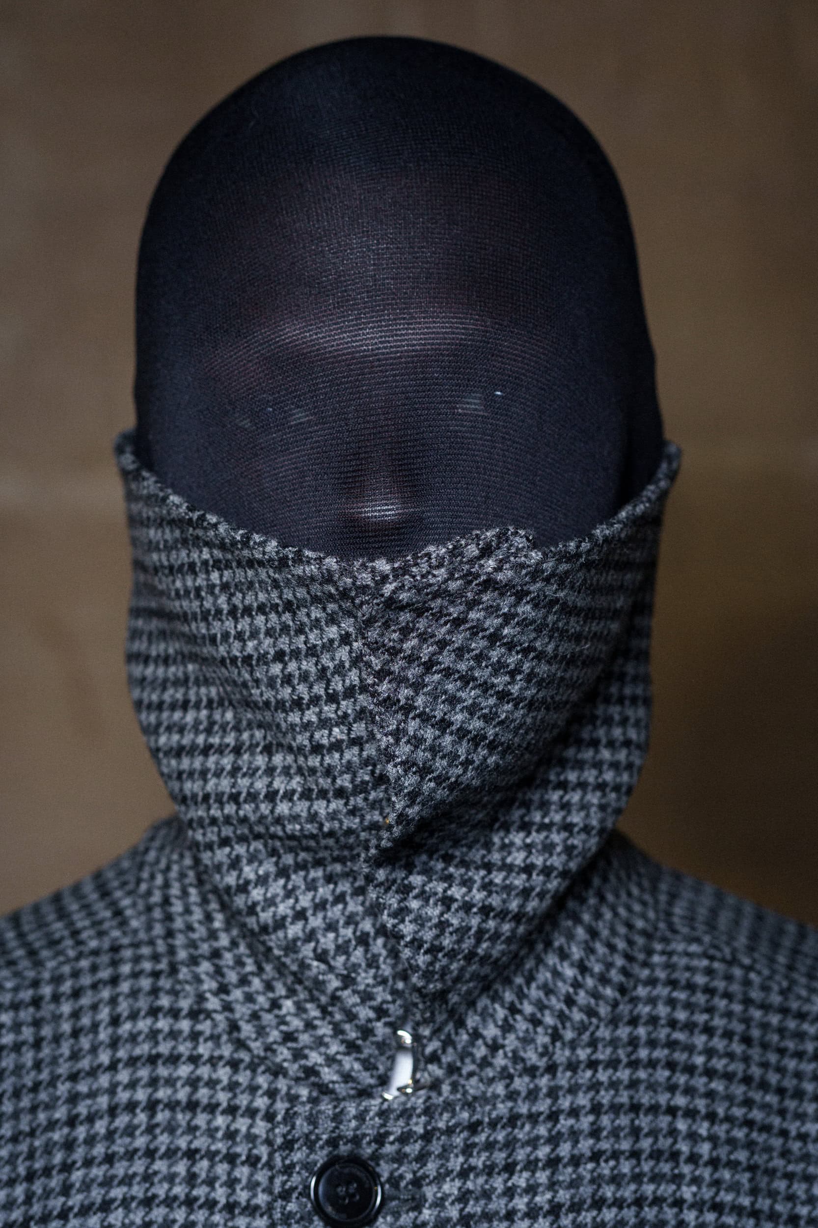 Vetements Spring 2026 Fashion Show Backstage