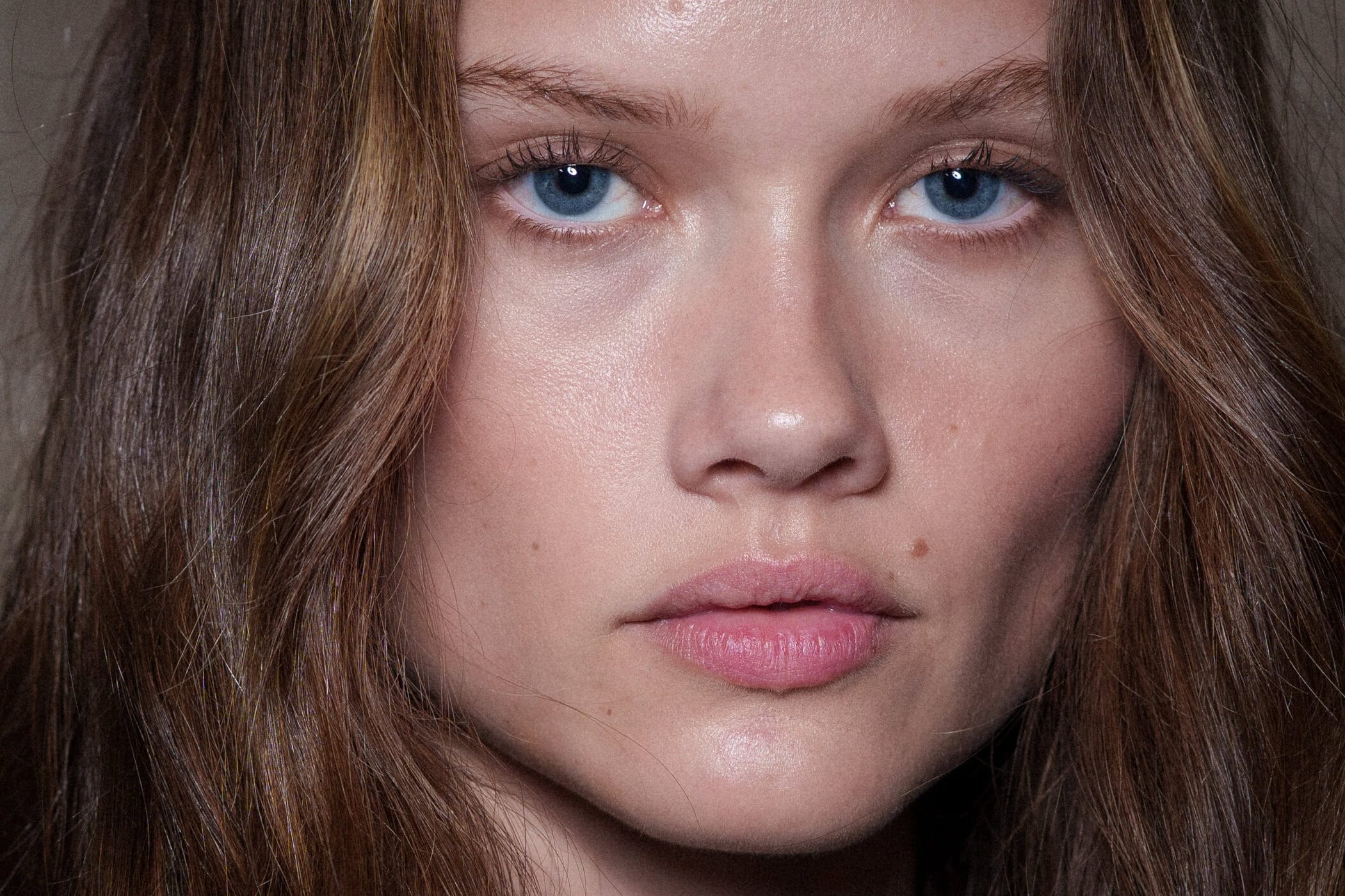 Vetements Spring 2026 Fashion Show Backstage