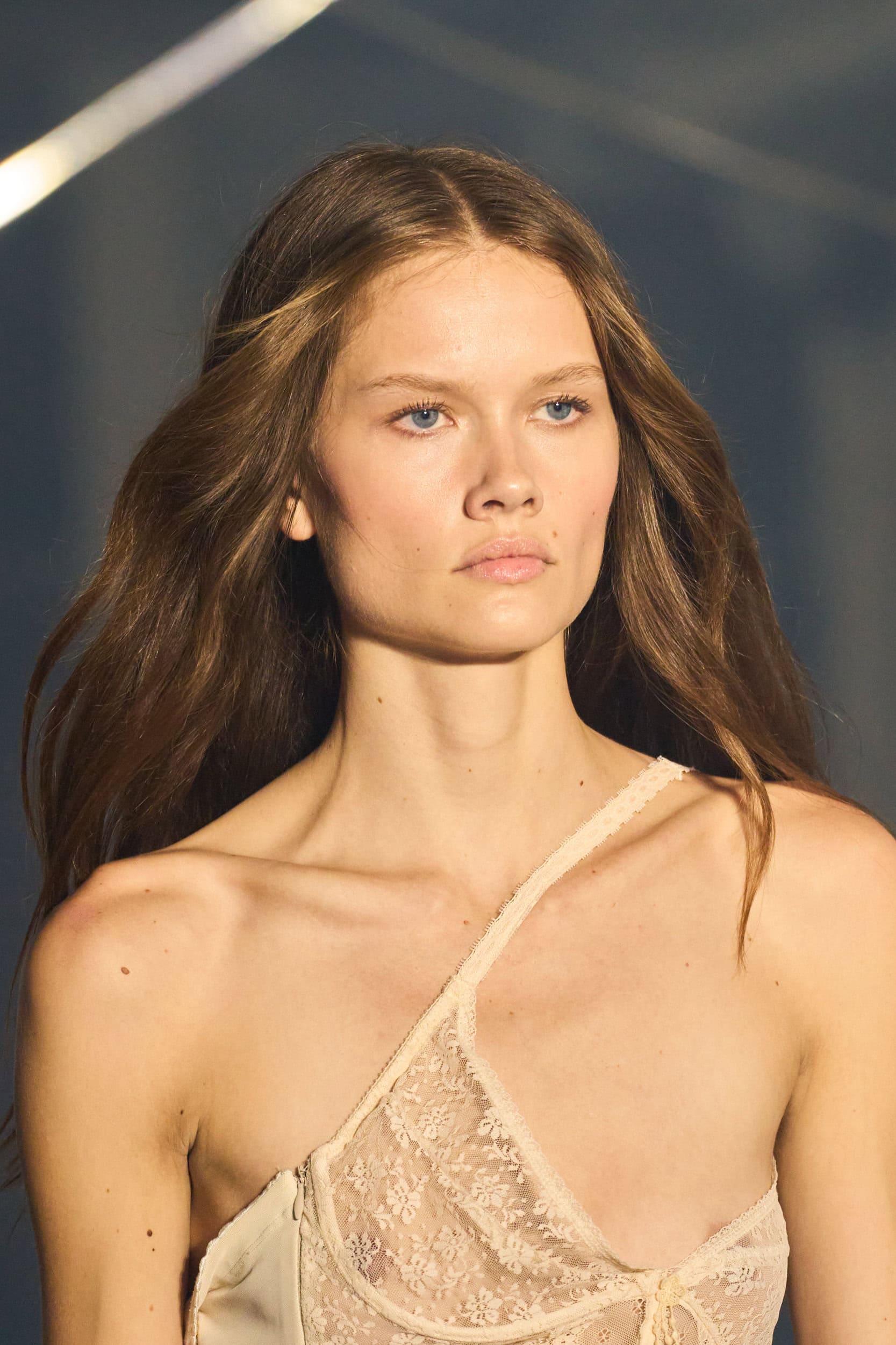Vetements Spring 2026 Fashion Show Details