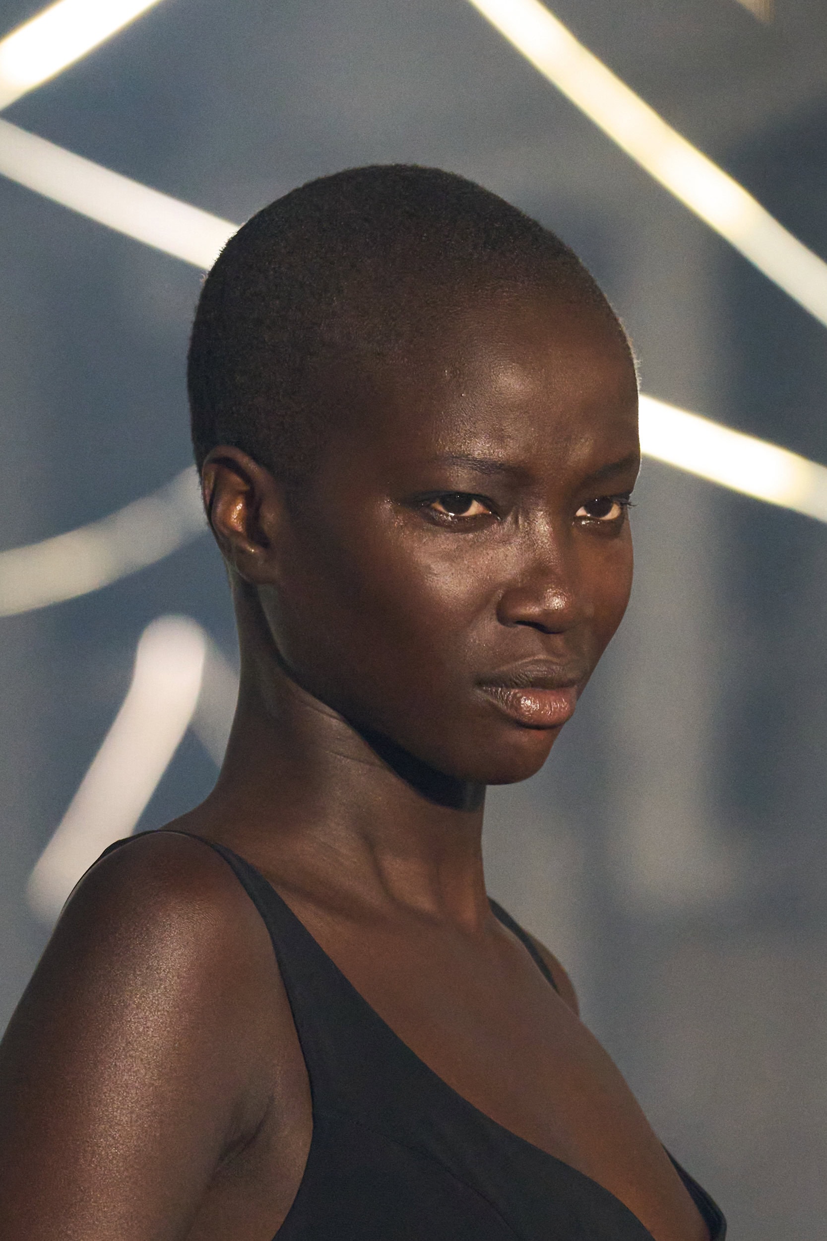 Vetements Spring 2026 Fashion Show Details