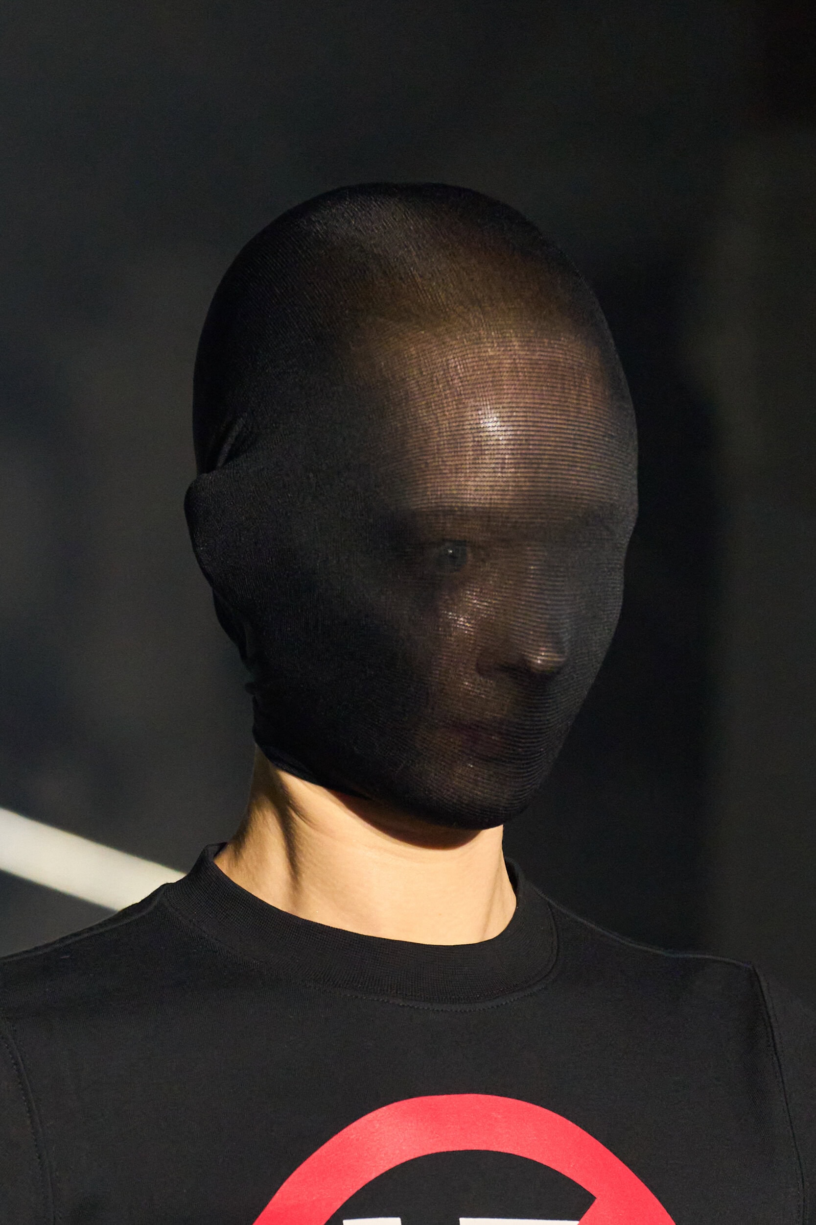 Vetements Spring 2026 Fashion Show Details