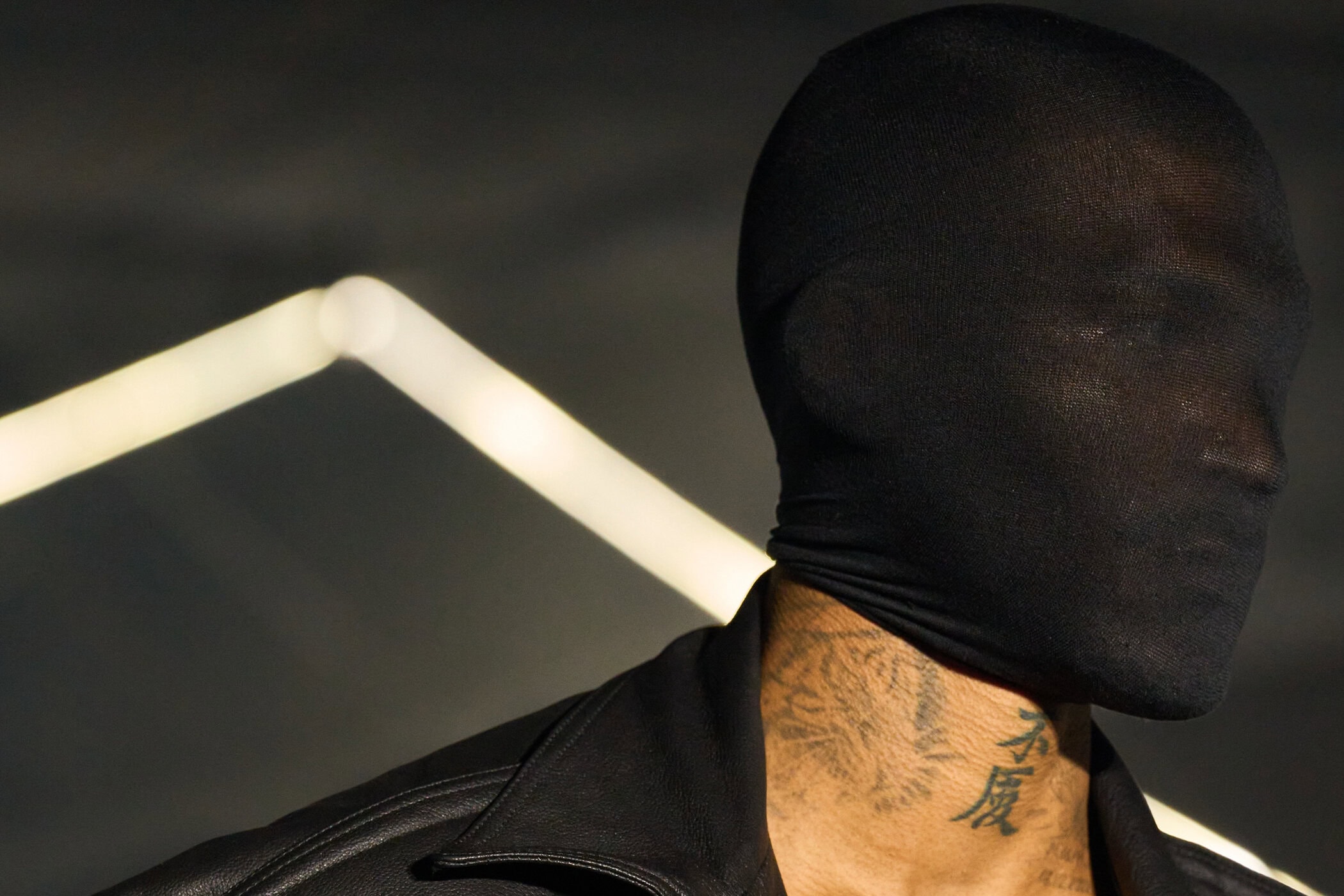 Vetements Spring 2026 Fashion Show Details