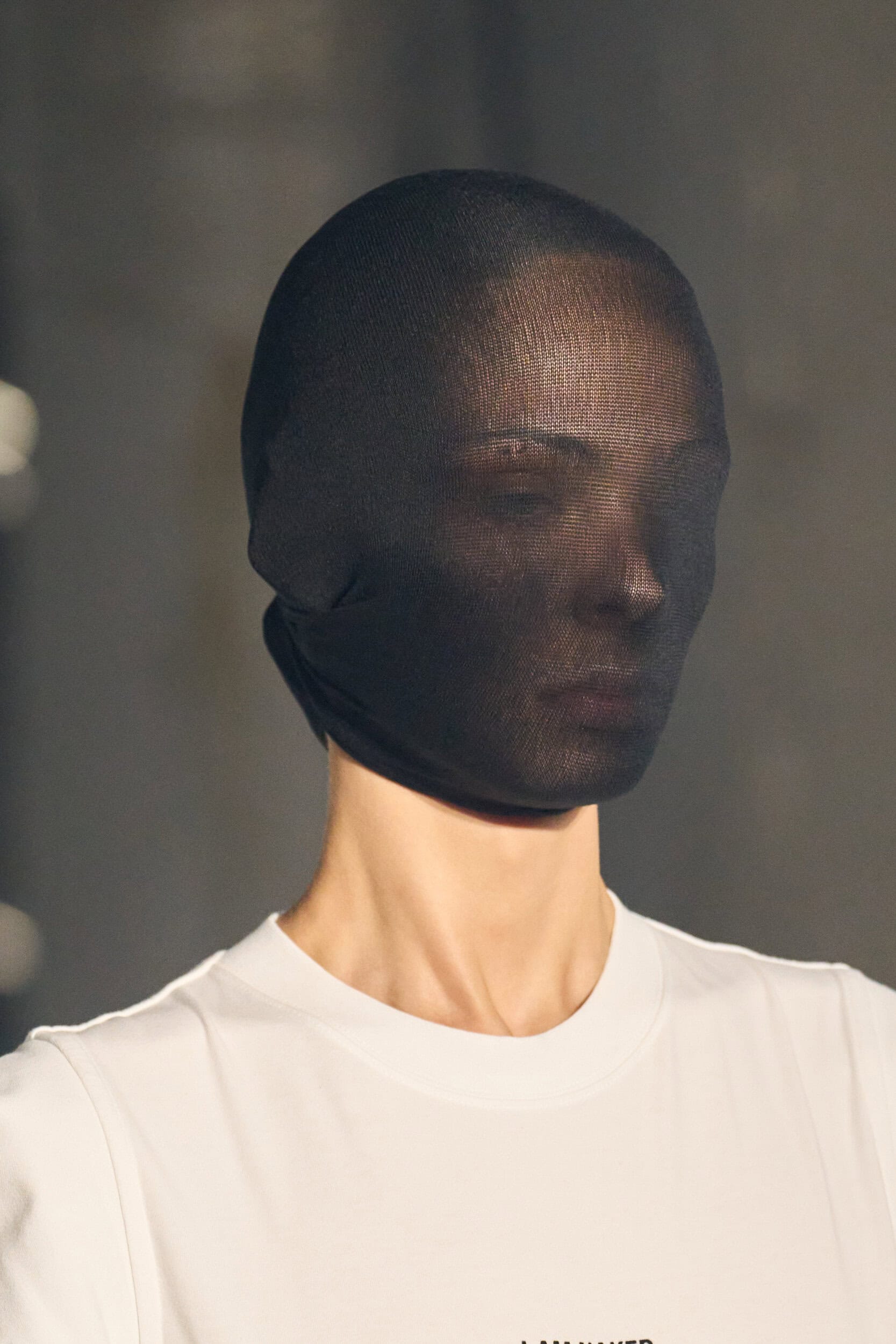 Vetements Spring 2026 Fashion Show Details