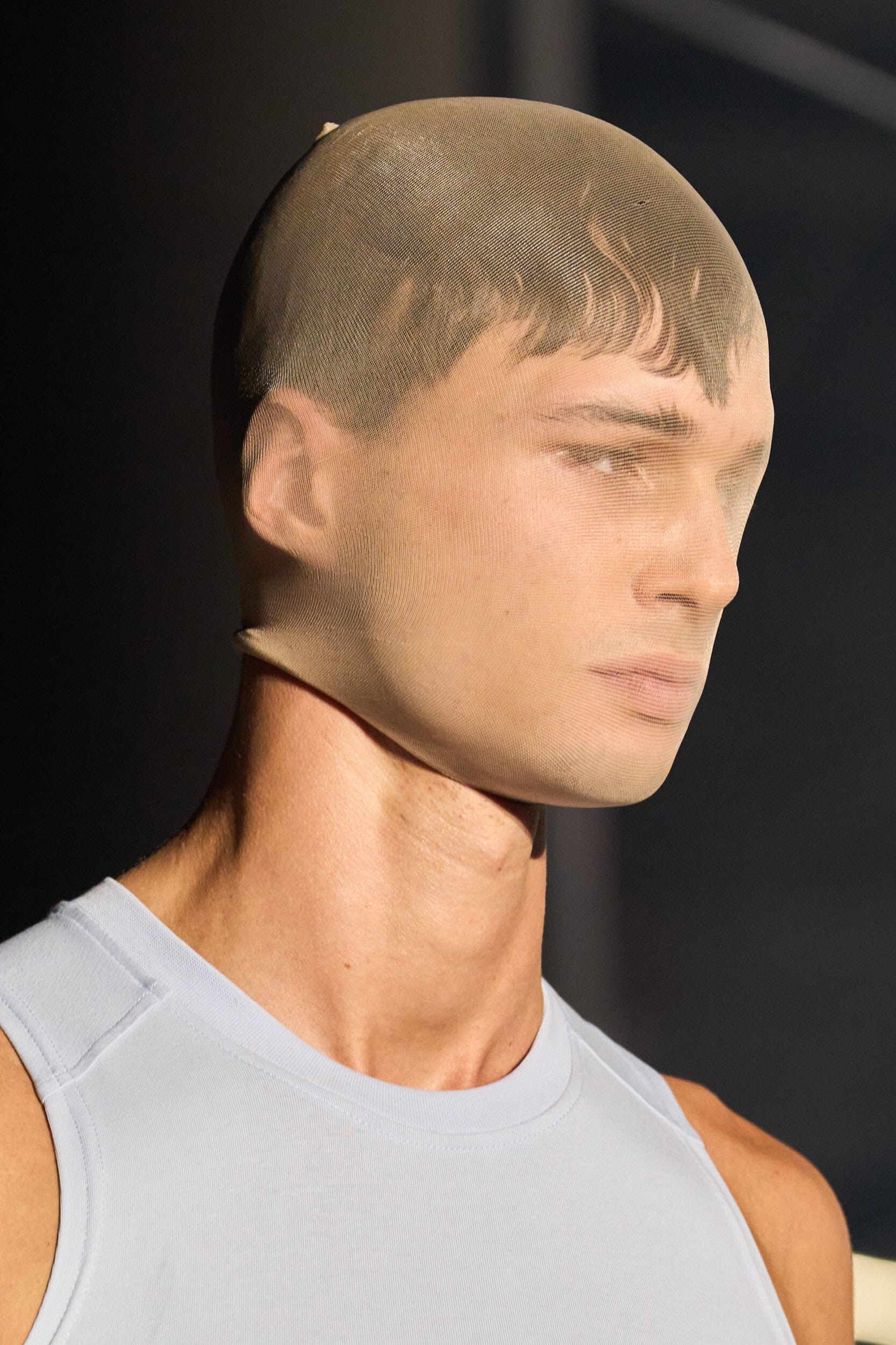 Vetements Spring 2026 Fashion Show Details