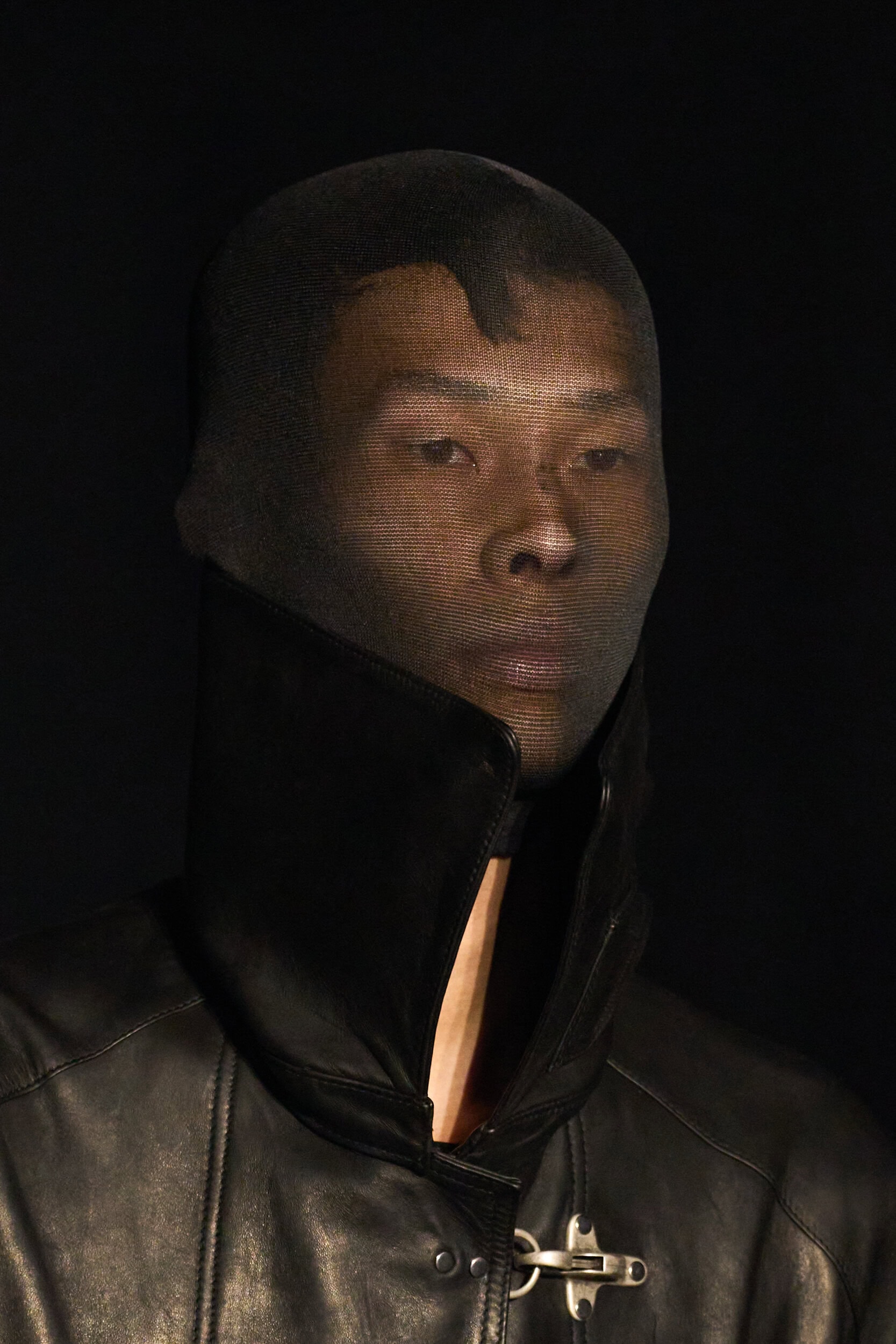 Vetements Spring 2026 Fashion Show Details