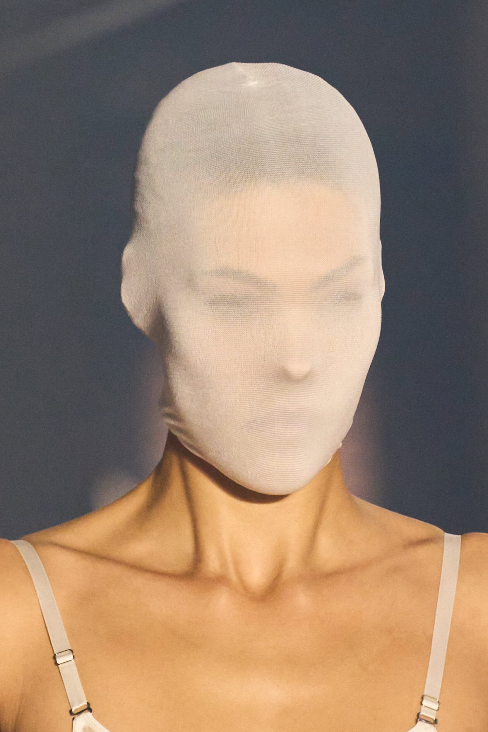 Vetements Spring 2026 Fashion Show Details