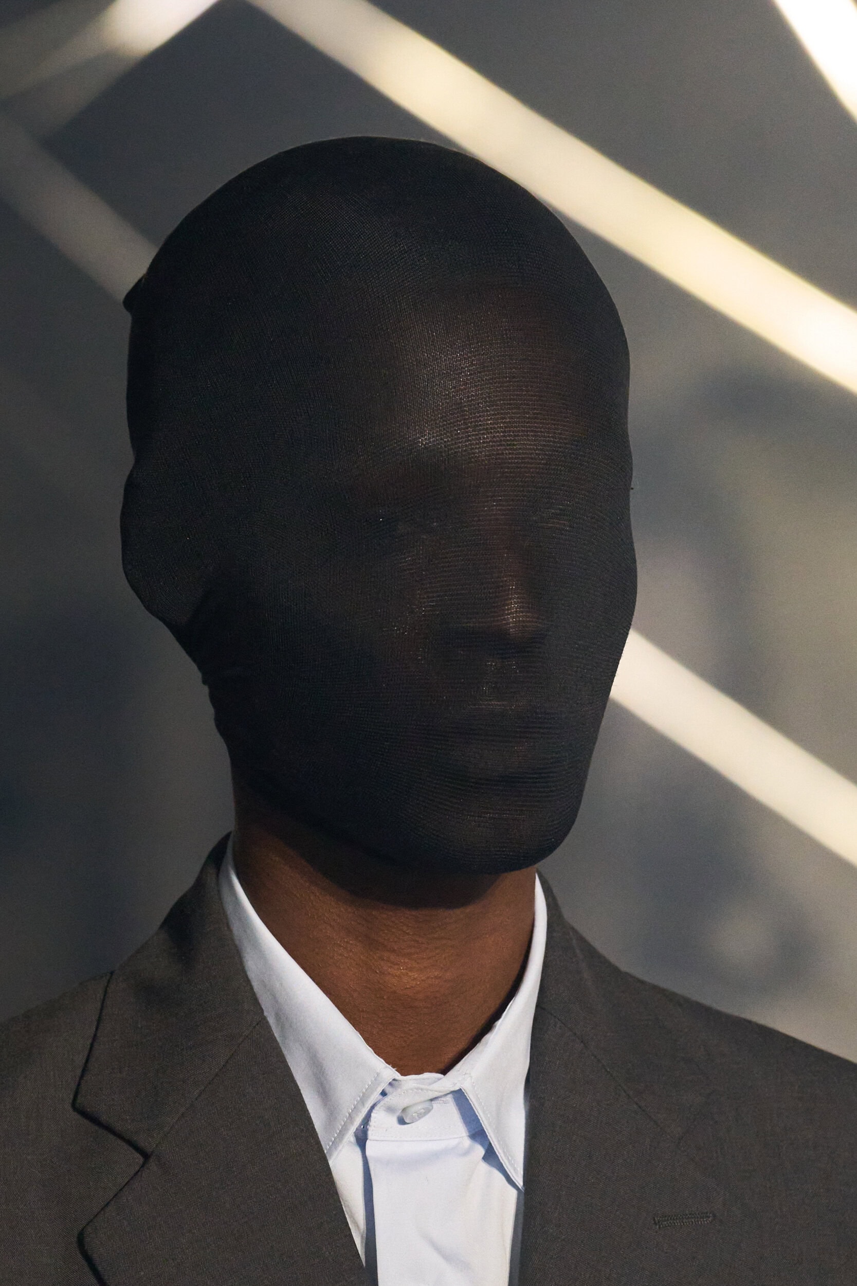 Vetements Spring 2026 Fashion Show Details