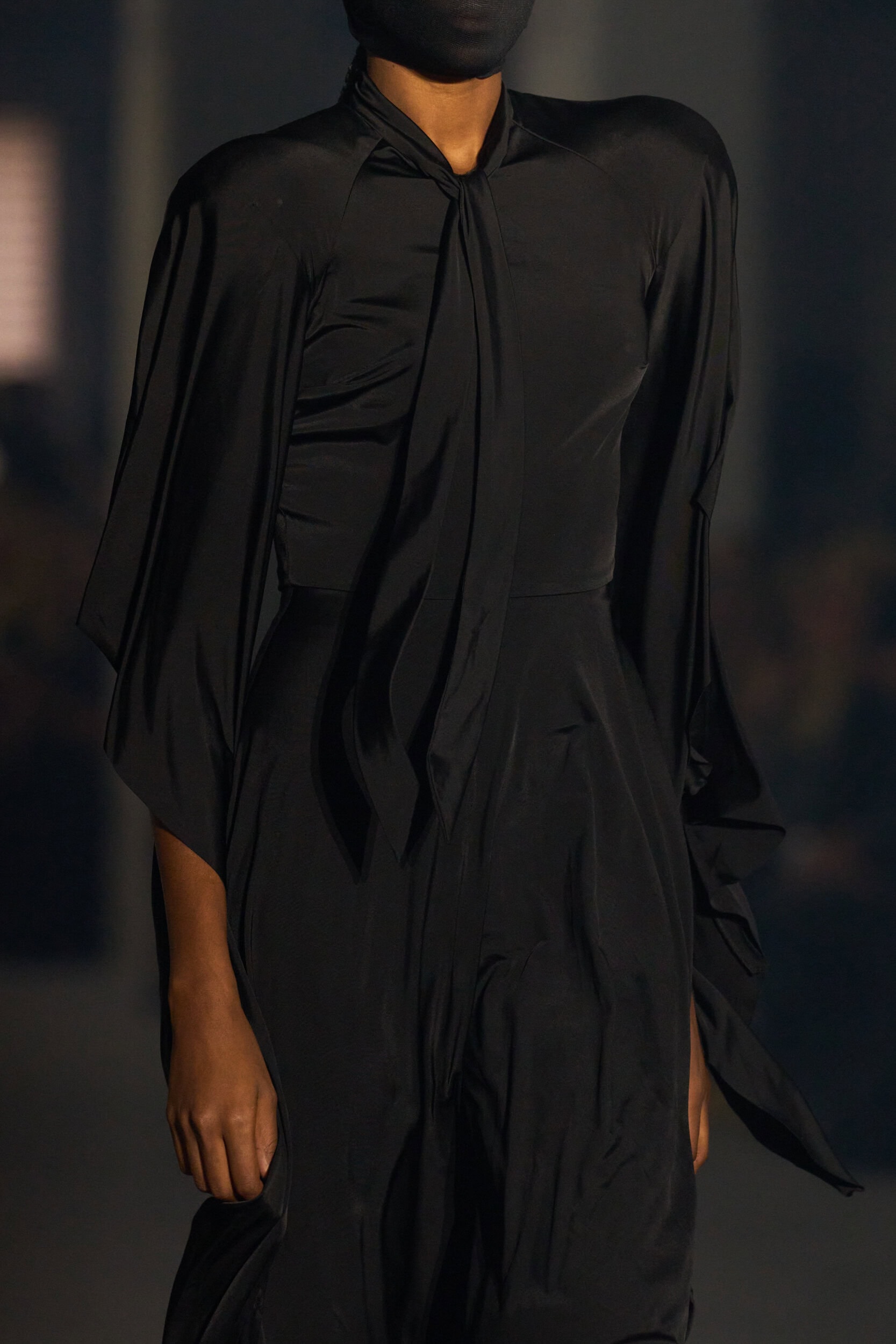 Vetements Spring 2026 Fashion Show Details