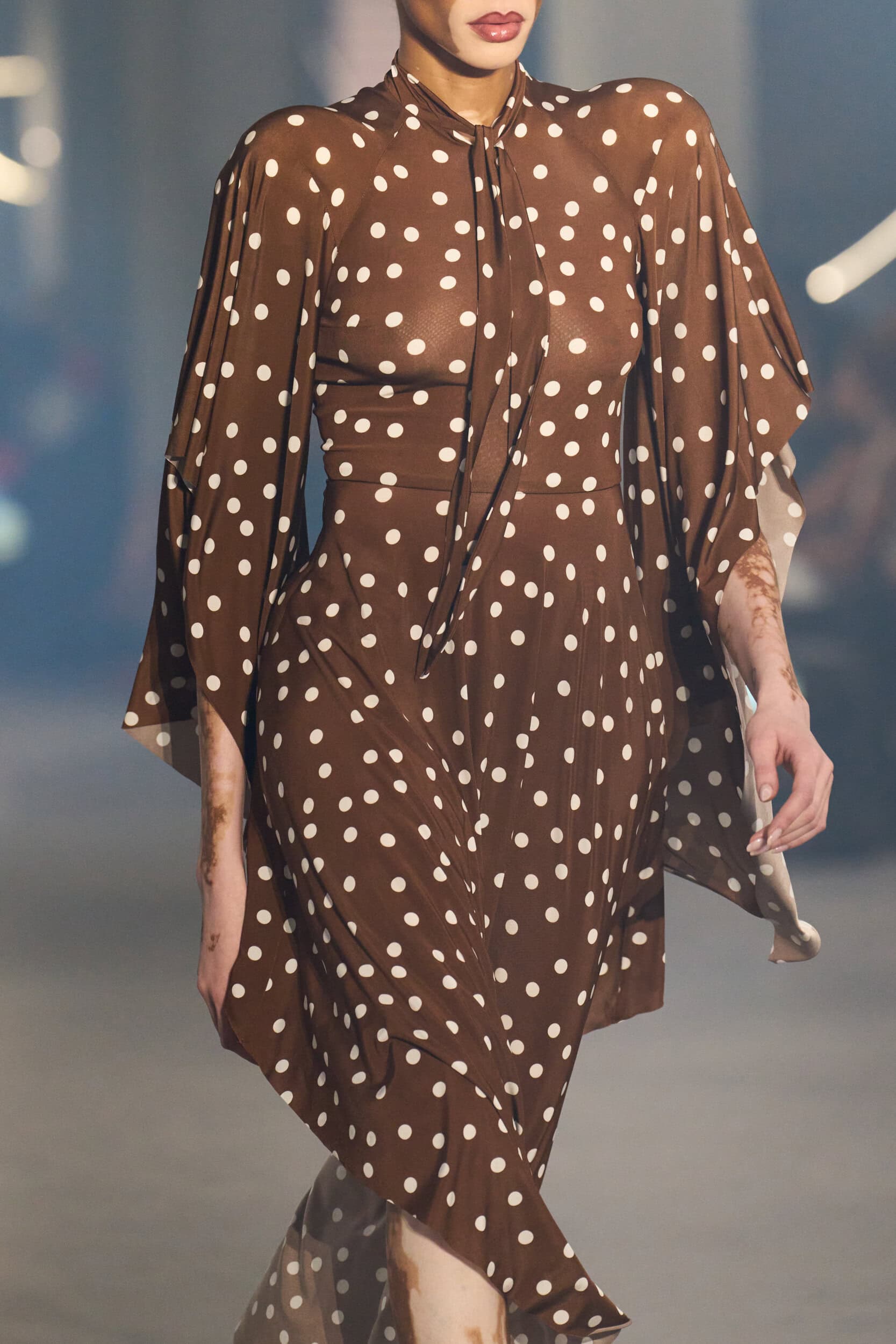 Vetements Spring 2026 Fashion Show Details