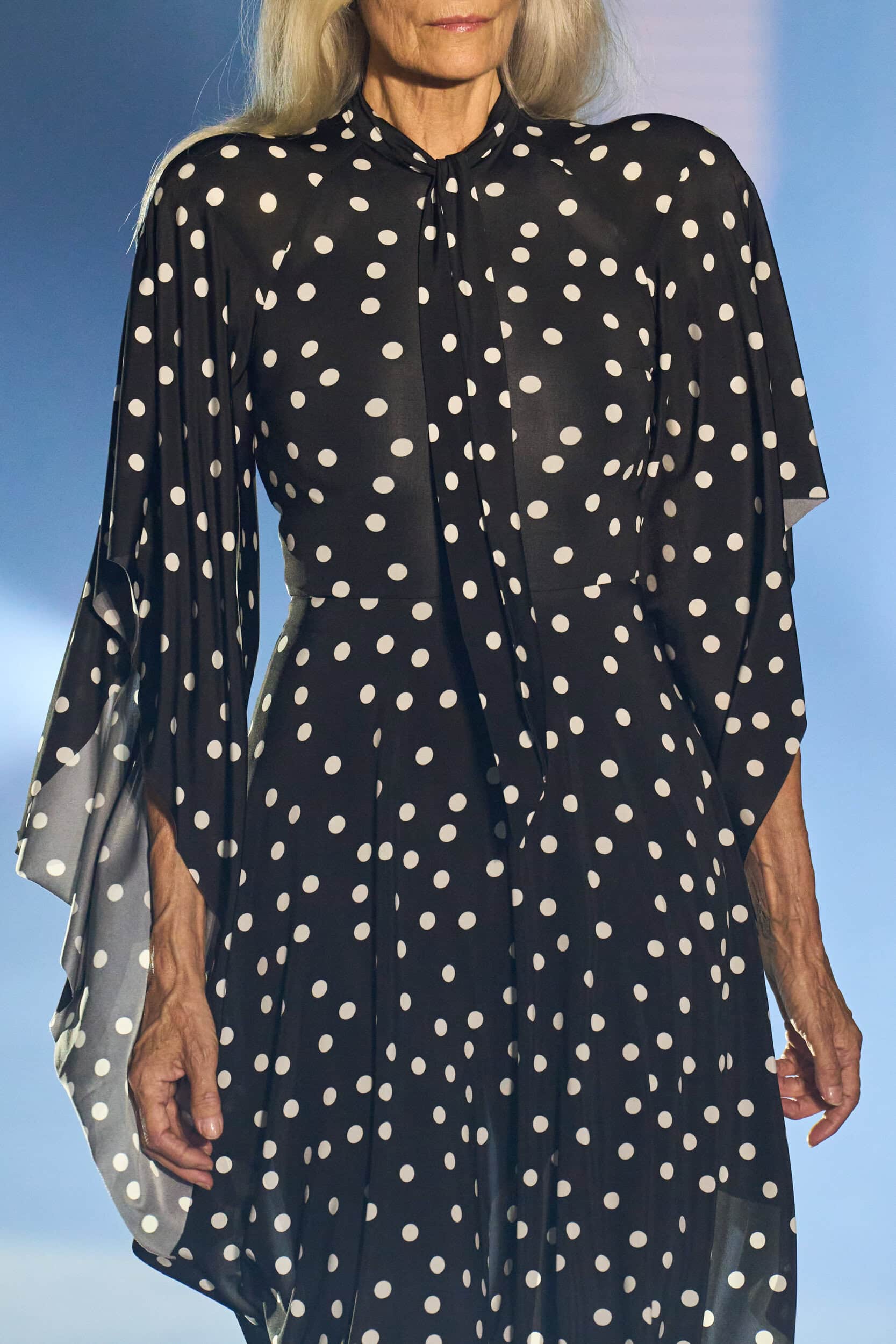Vetements Spring 2026 Fashion Show Details