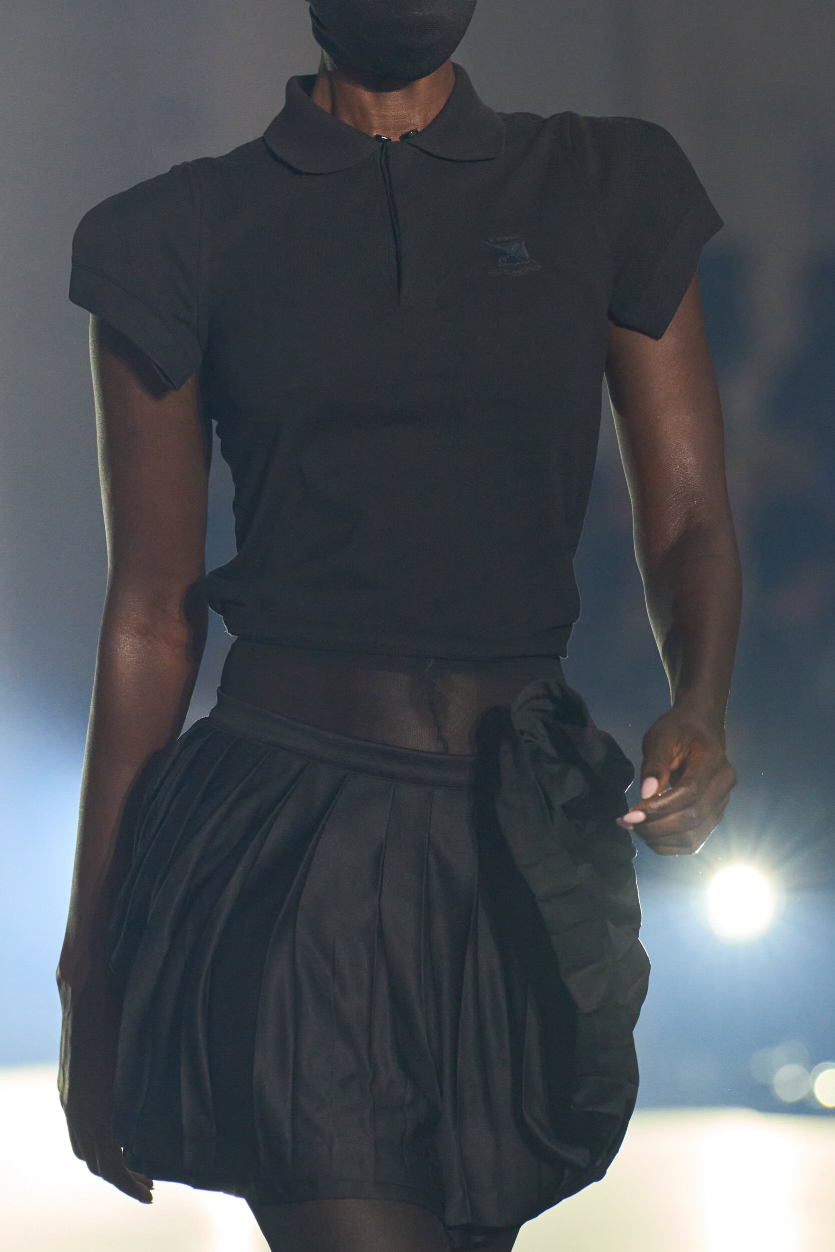 Vetements Spring 2026 Fashion Show Details
