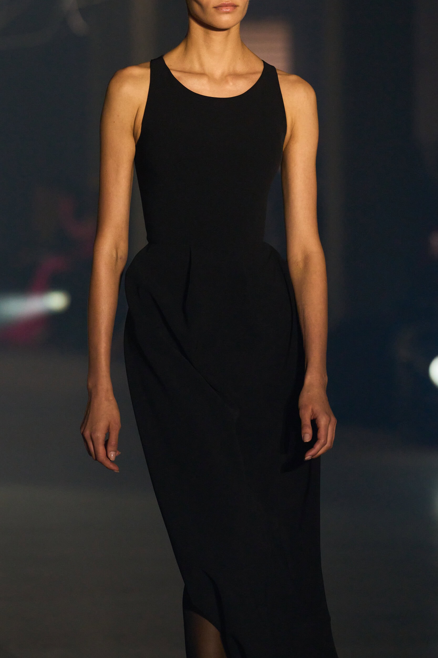 Vetements Spring 2026 Fashion Show Details